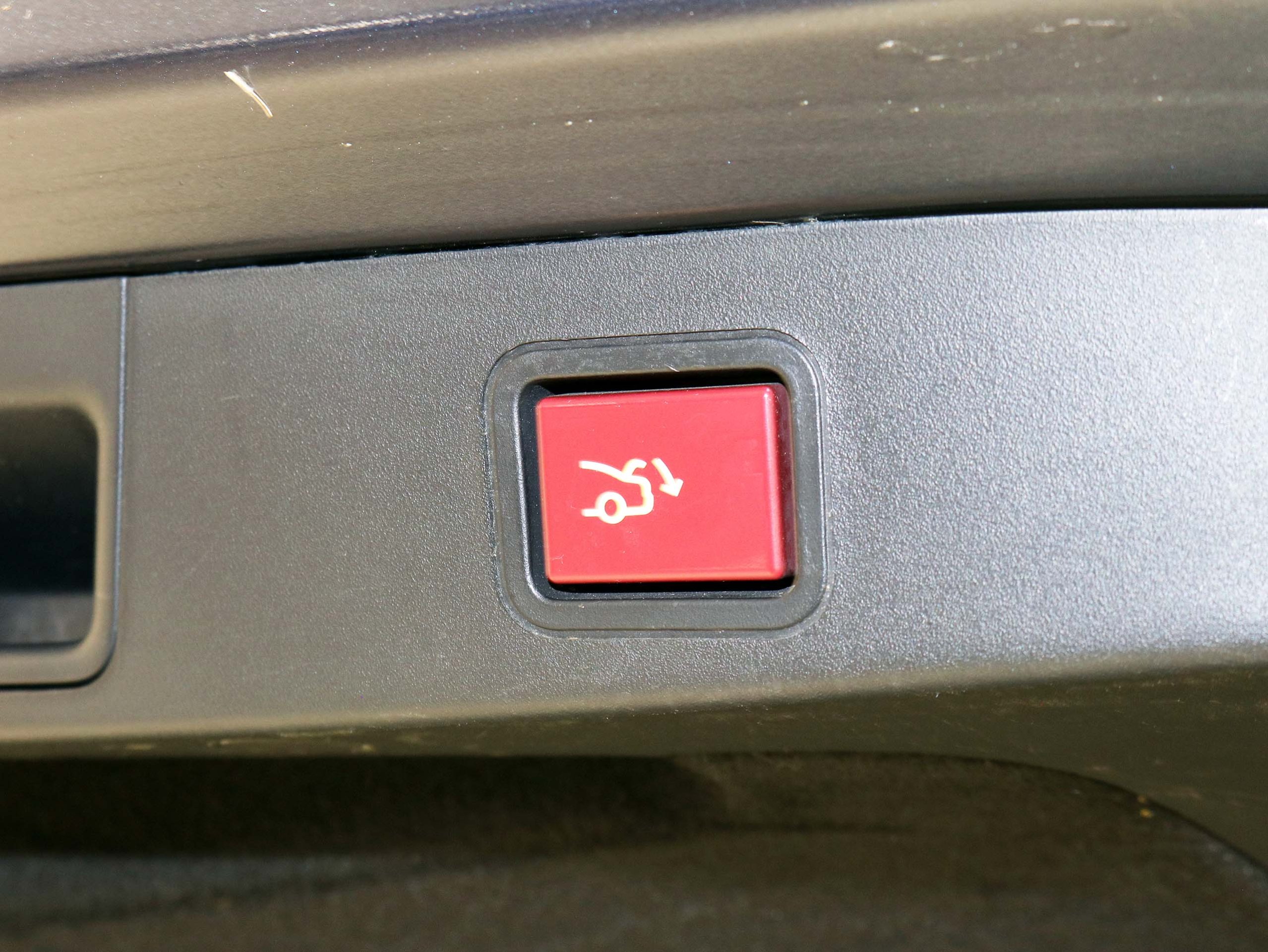 Foto Citroen C5 10