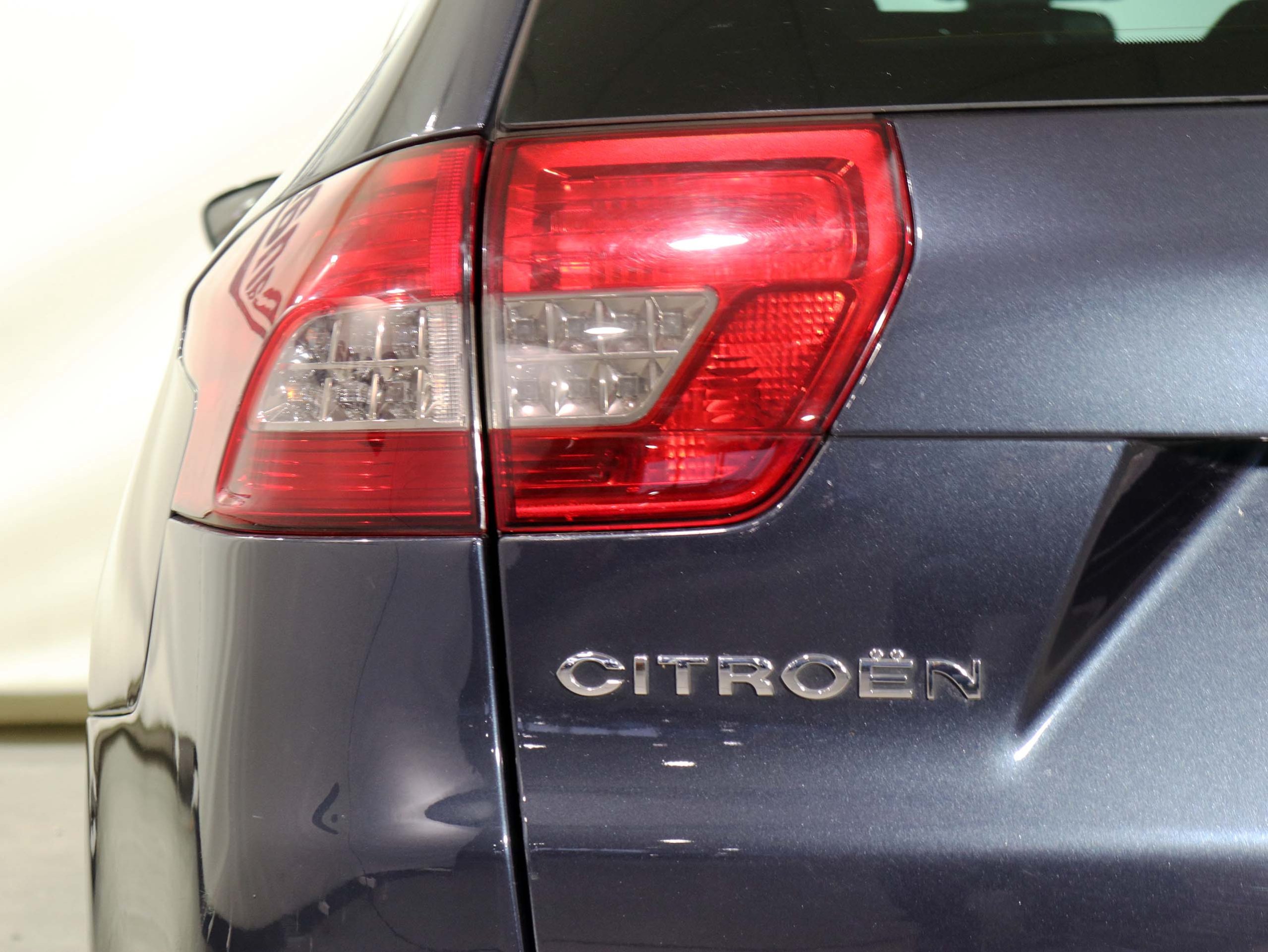 Foto Citroen C5 11