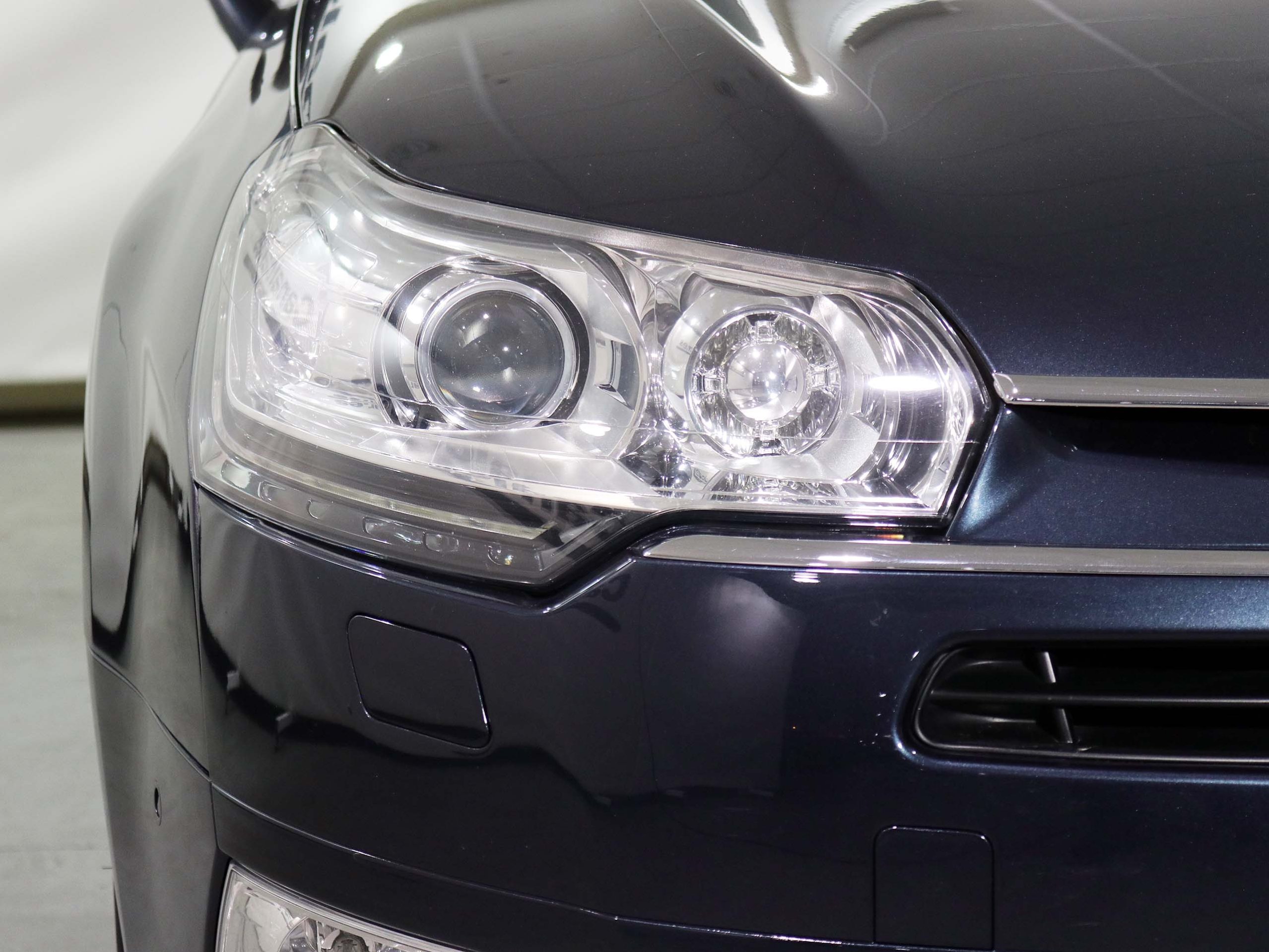 Foto Citroen C5 13