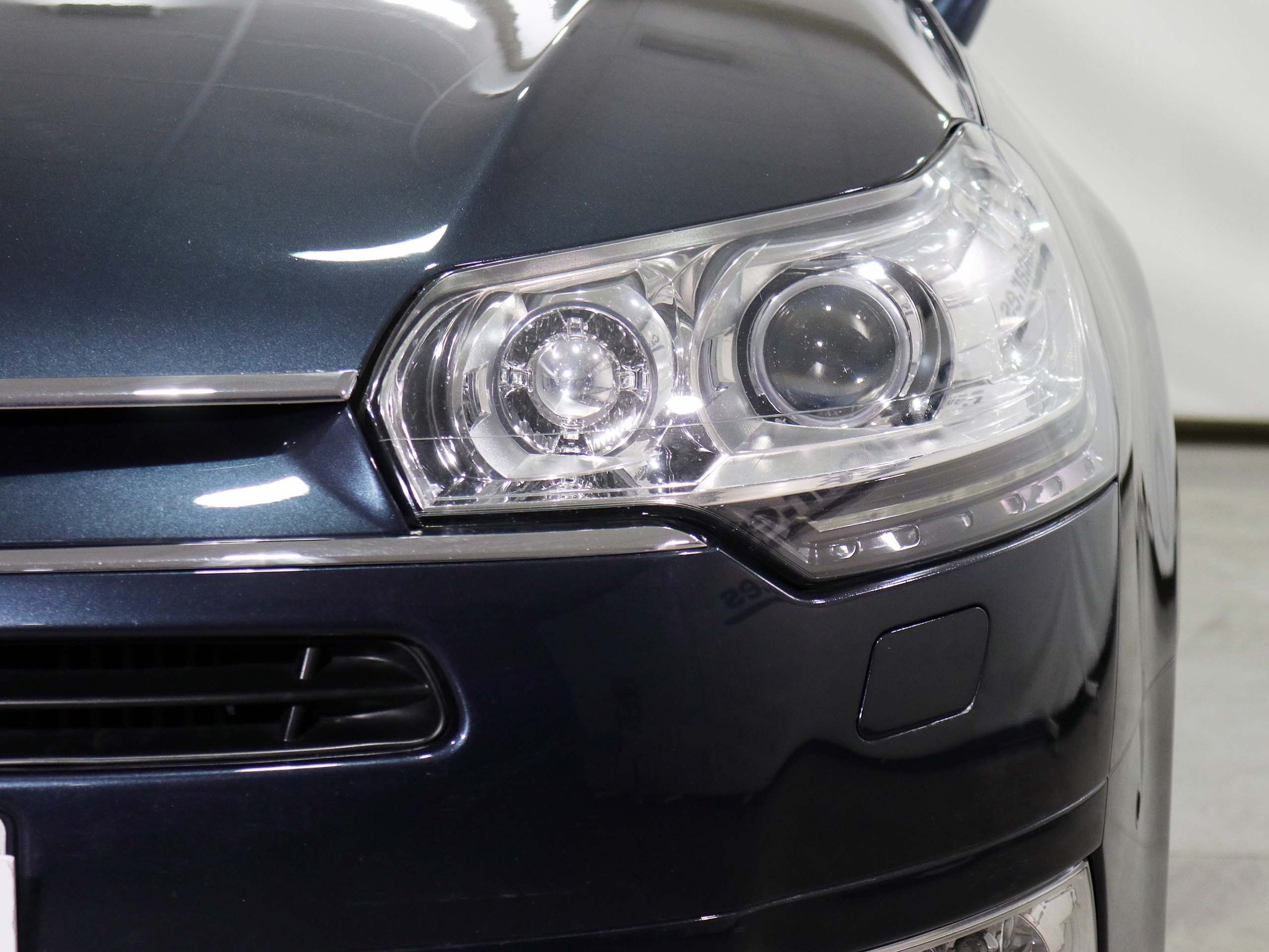 Foto Citroen C5 14