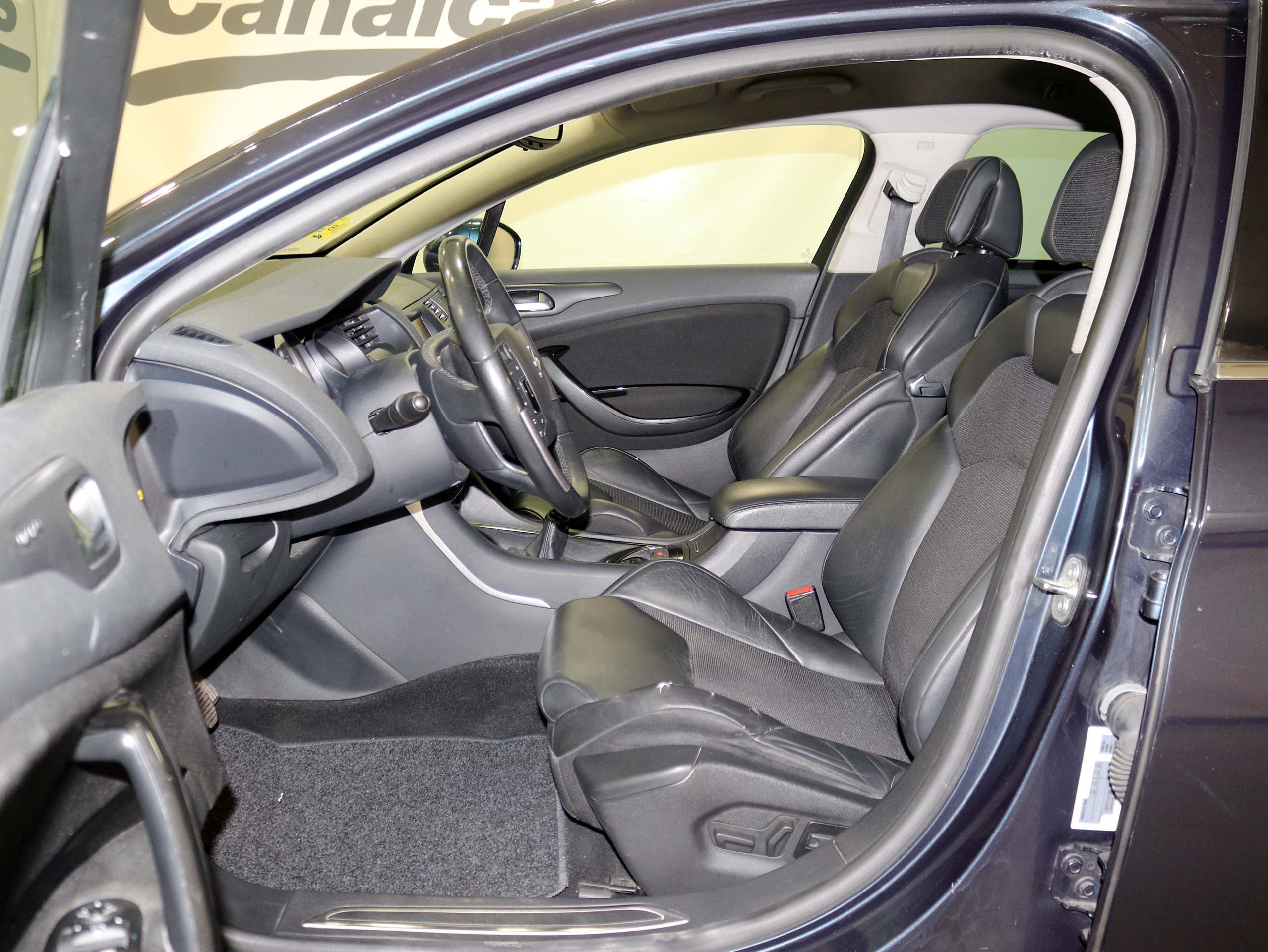 Foto Citroen C5 16