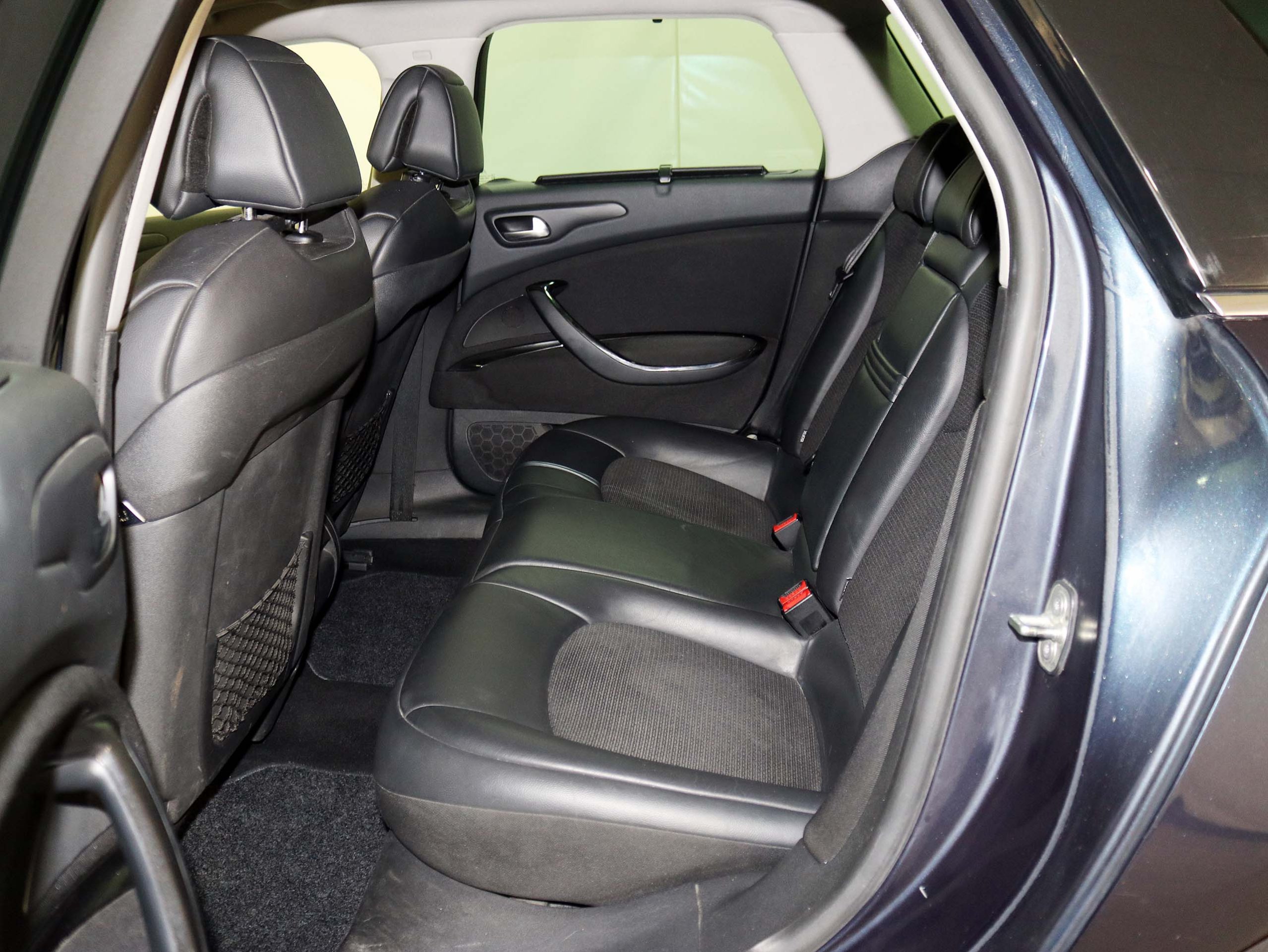 Foto Citroen C5 17