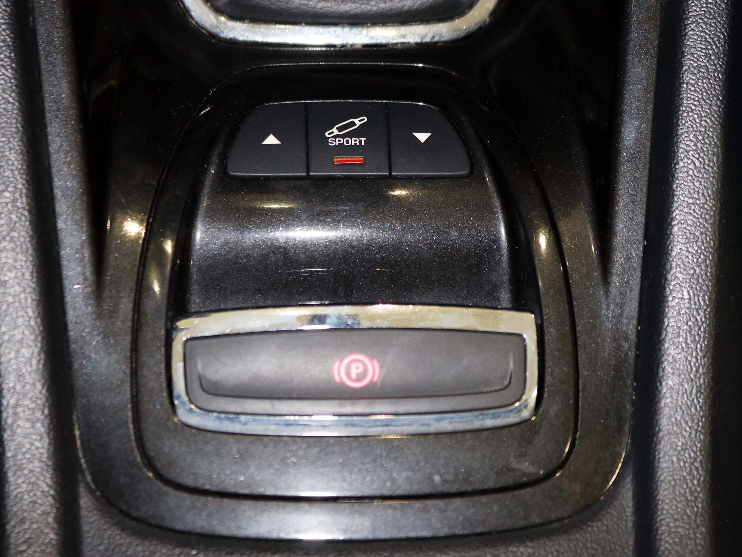 Foto Citroen C5 27