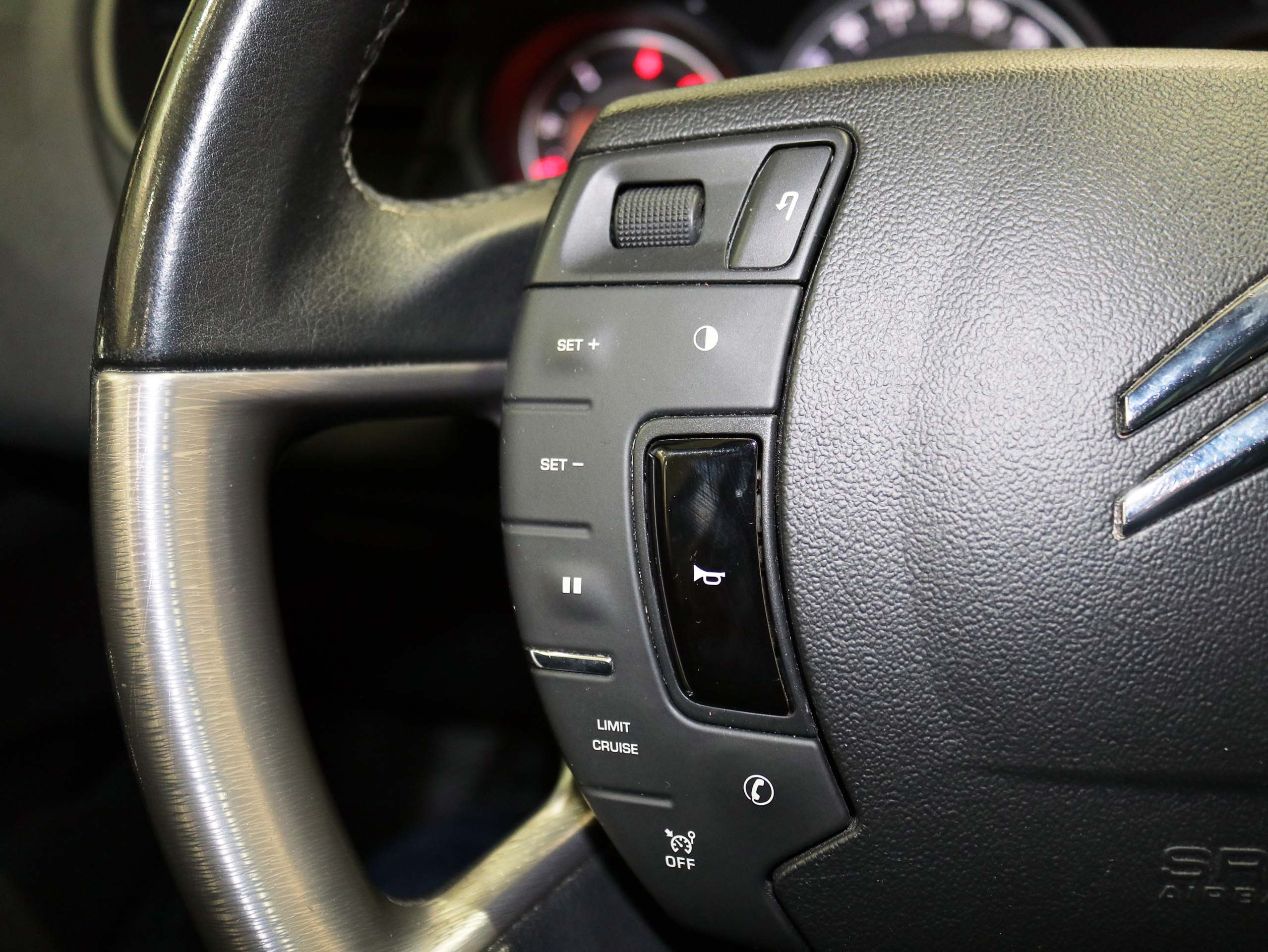 Foto Citroen C5 28