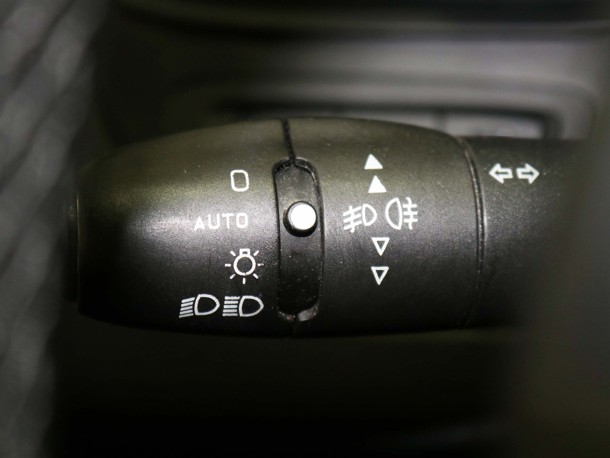 Foto Citroen C5 30