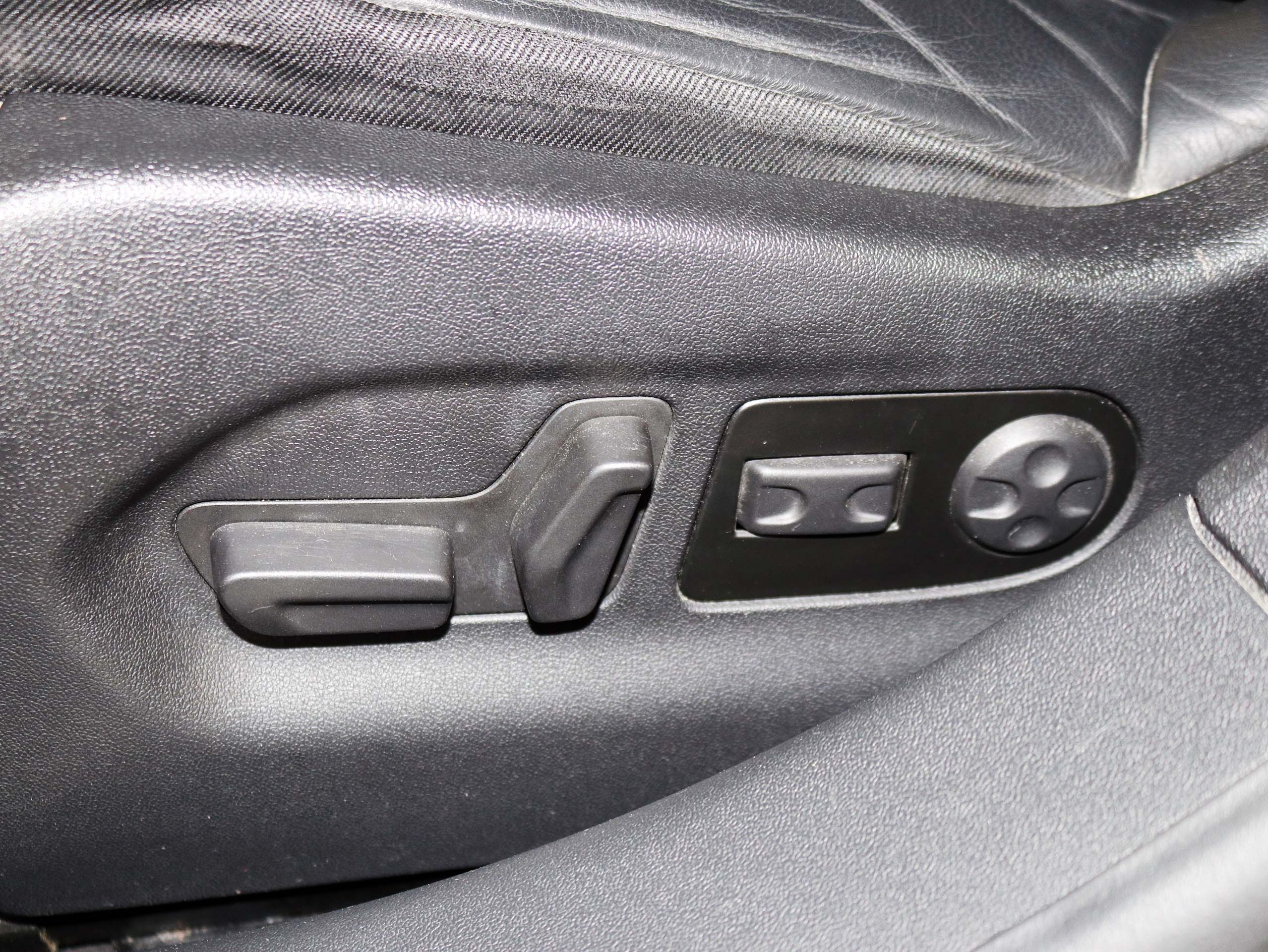 Foto Citroen C5 34