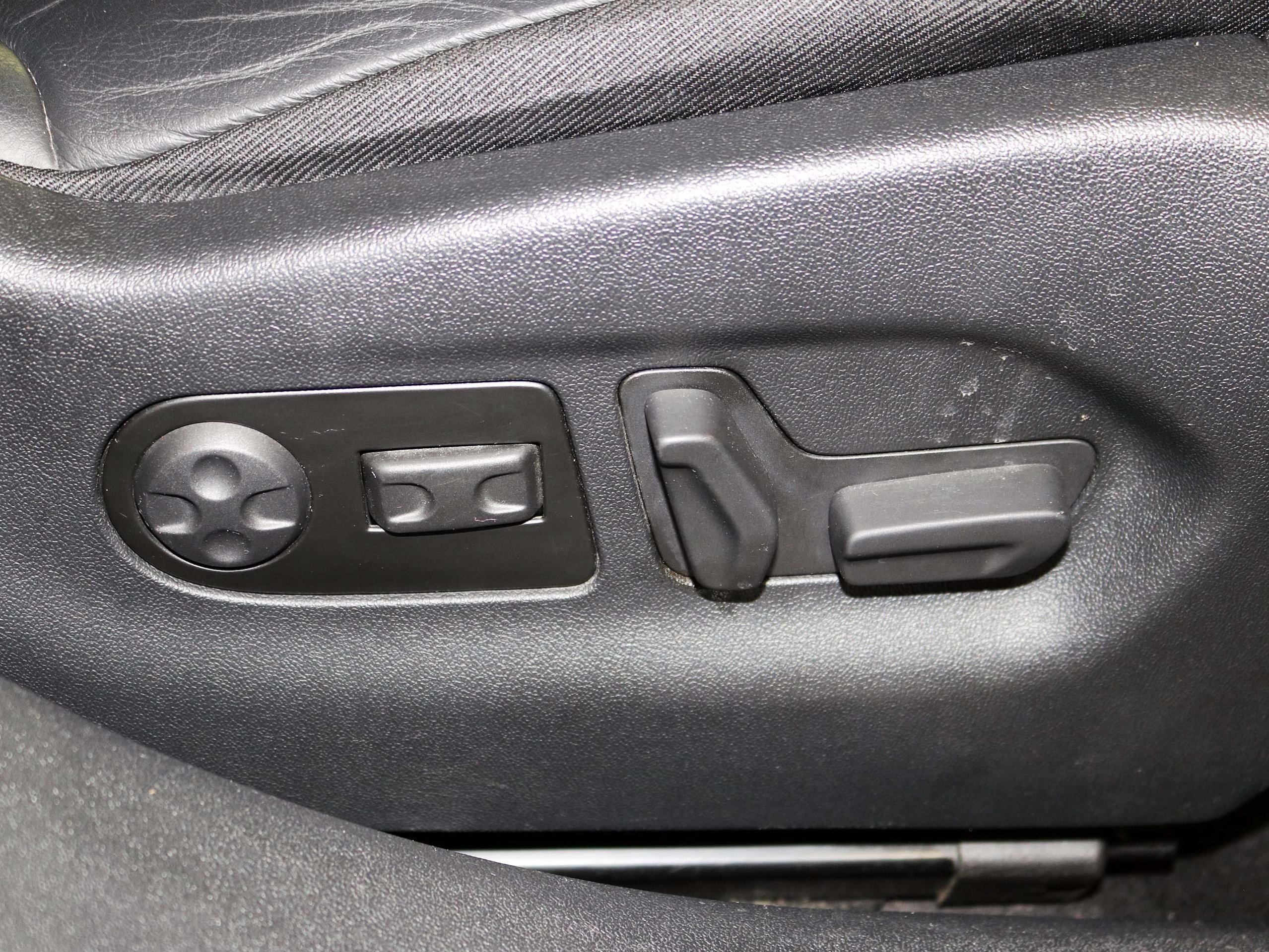 Foto Citroen C5 35