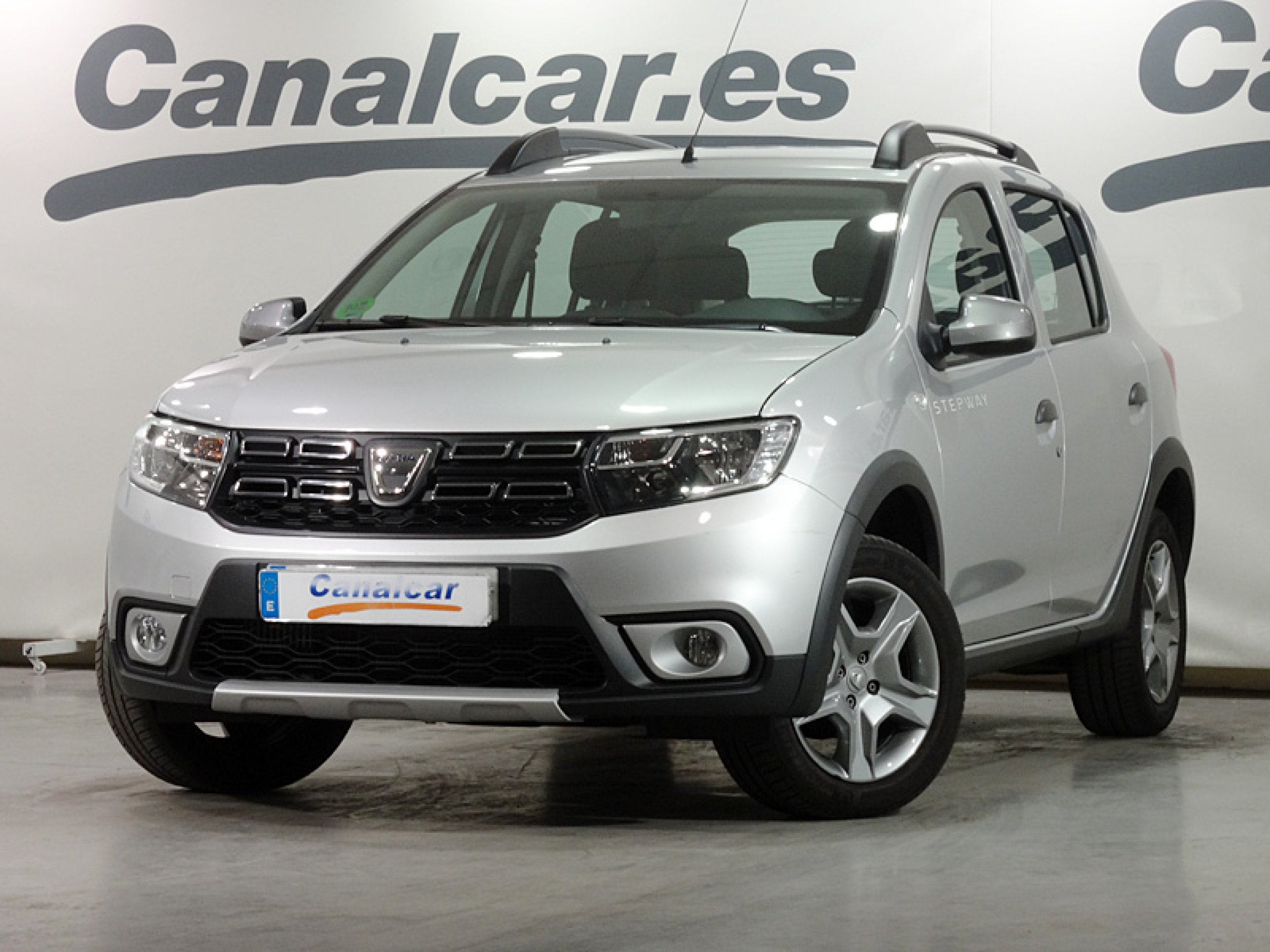 Foto Dacia Sandero 1