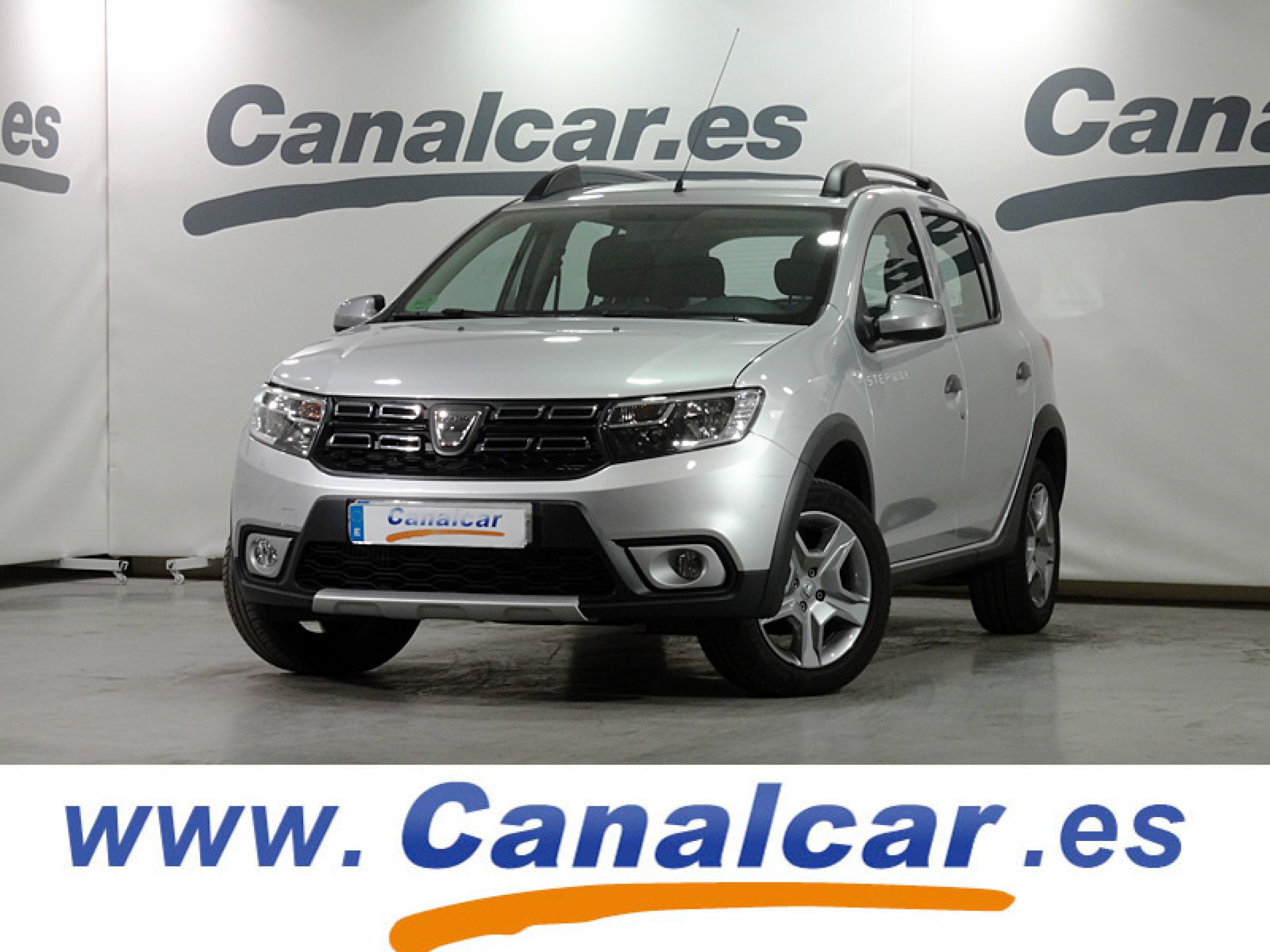 Foto Dacia Sandero 2