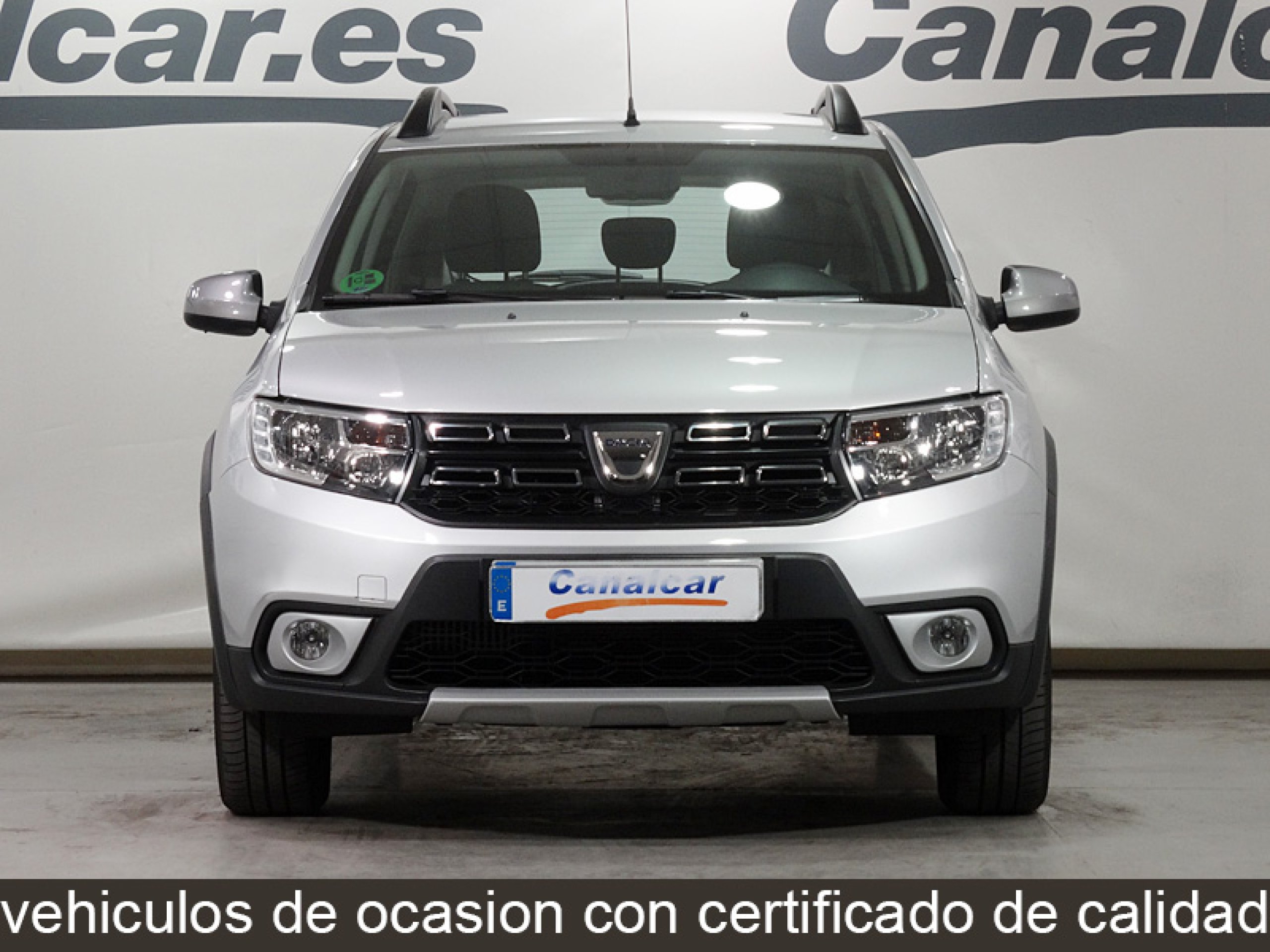 Foto Dacia Sandero 3