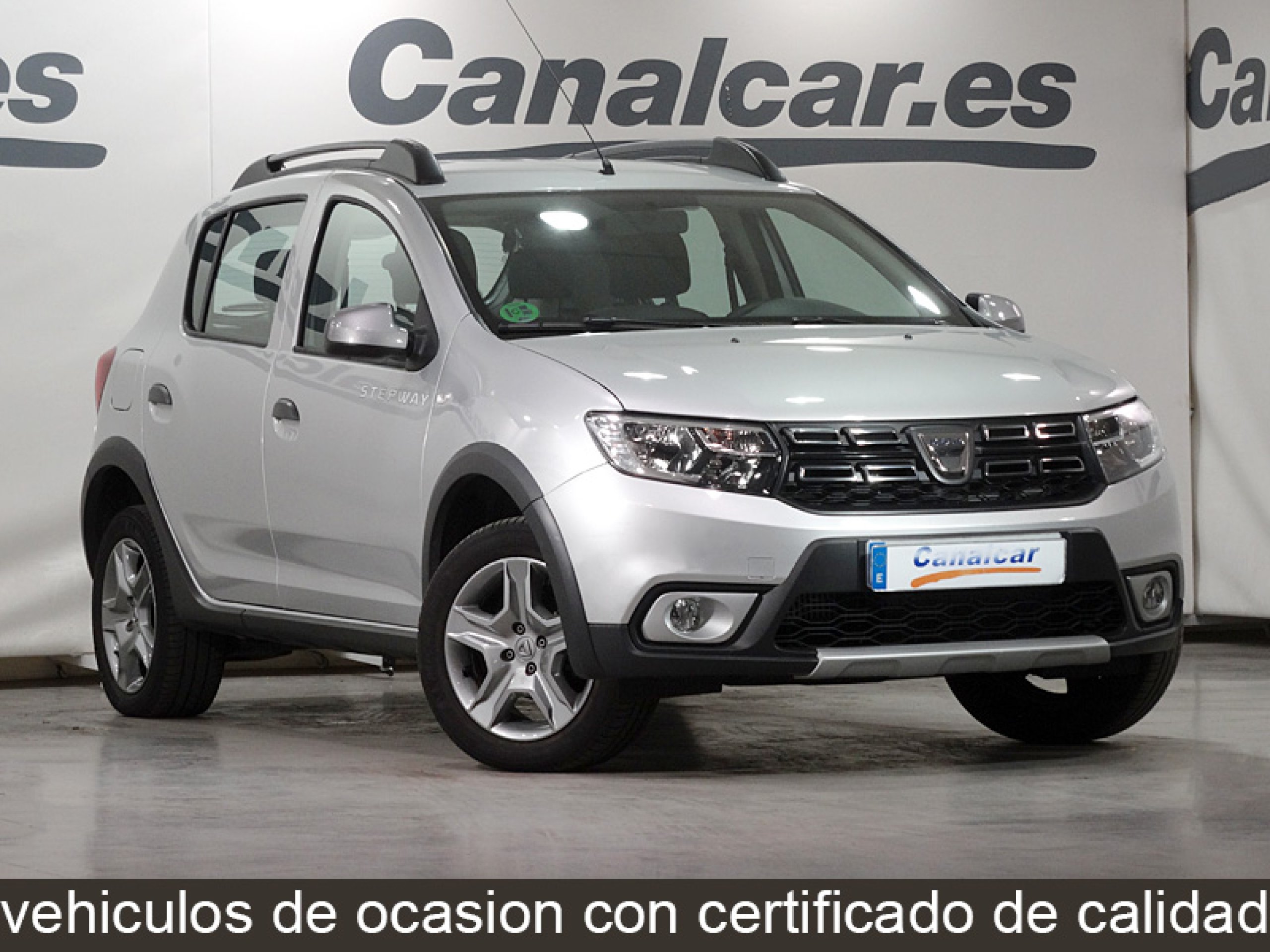 Foto Dacia Sandero 4