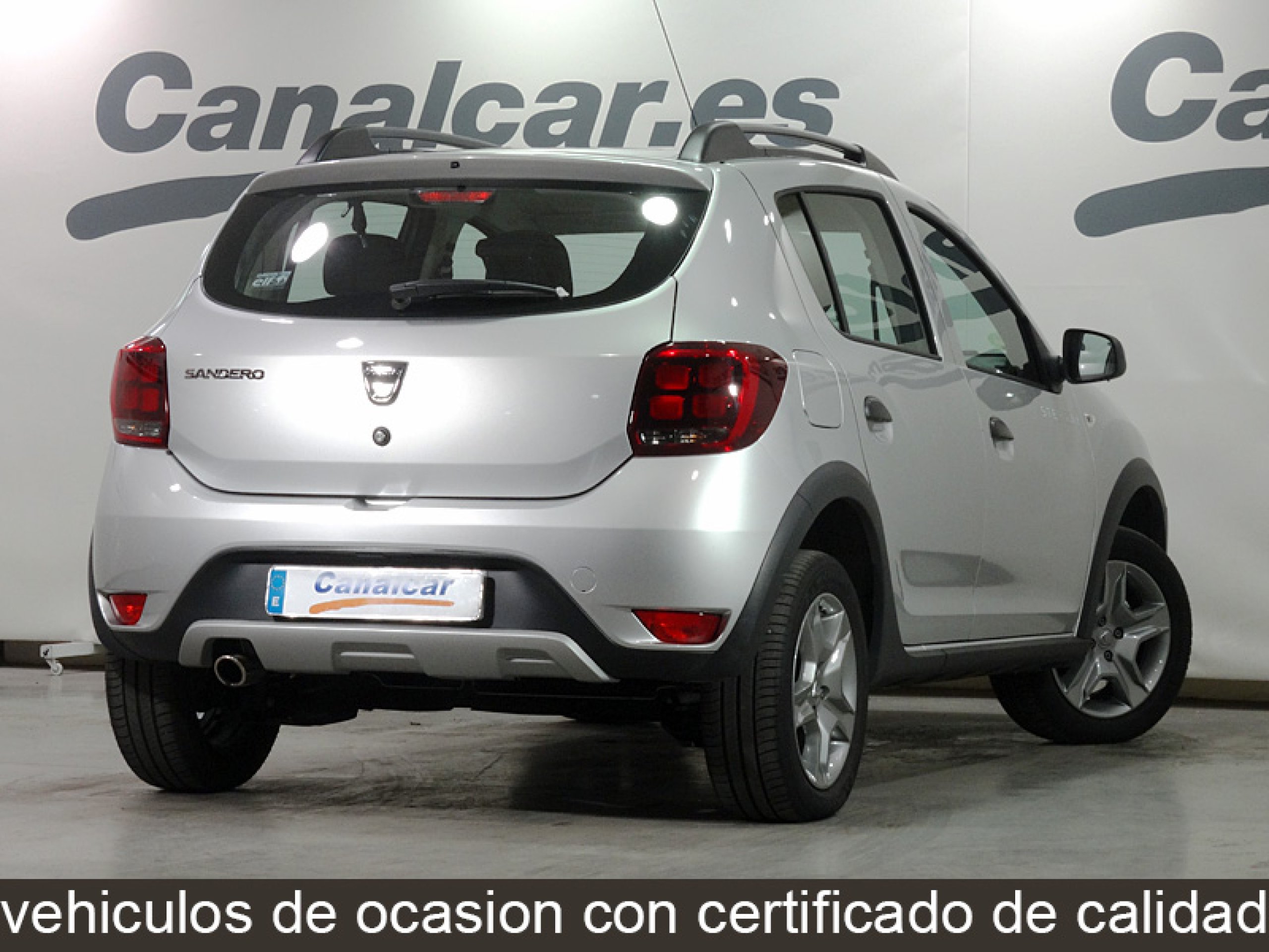 Foto Dacia Sandero 5