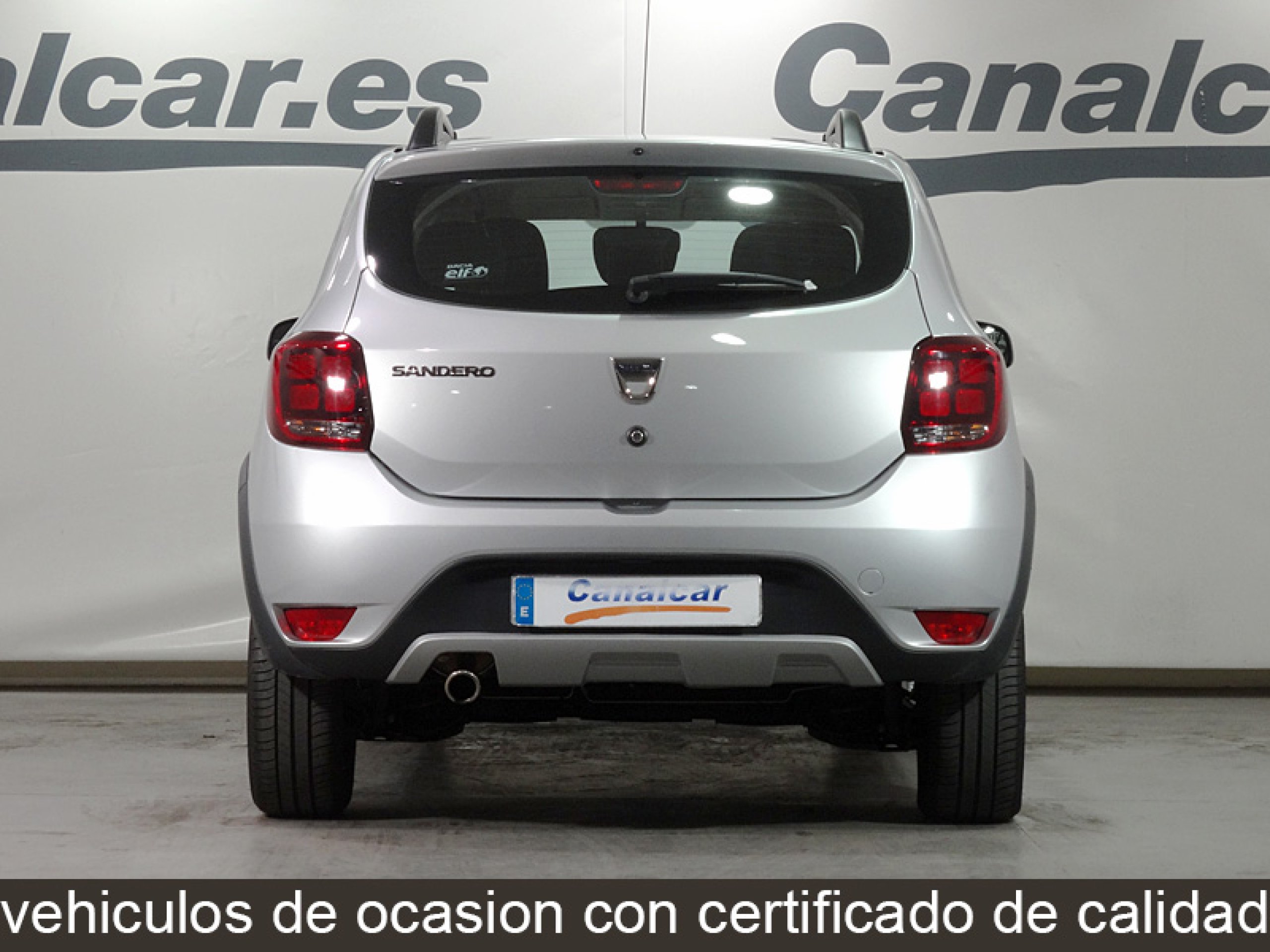 Foto Dacia Sandero 6