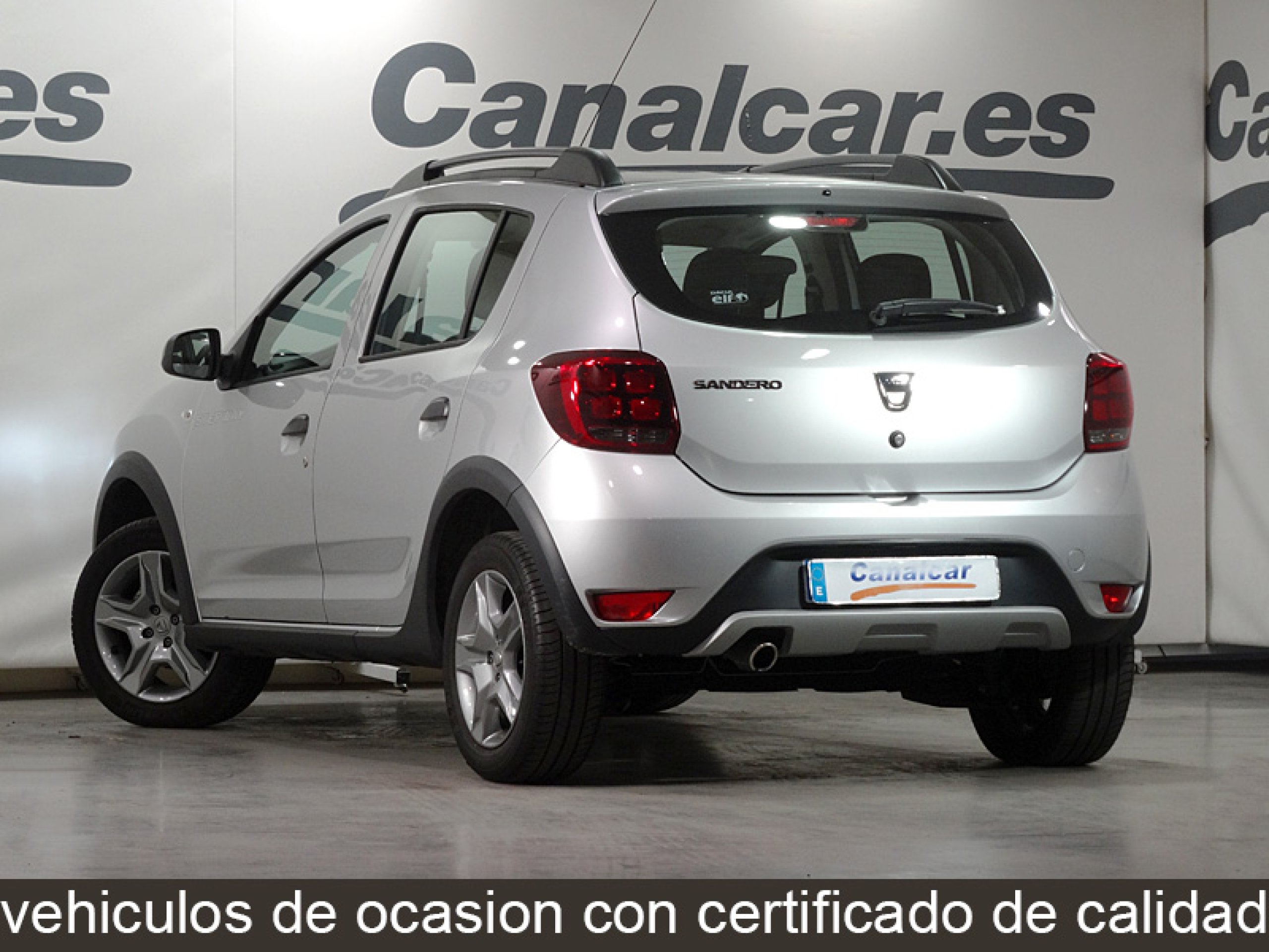 Foto Dacia Sandero 7