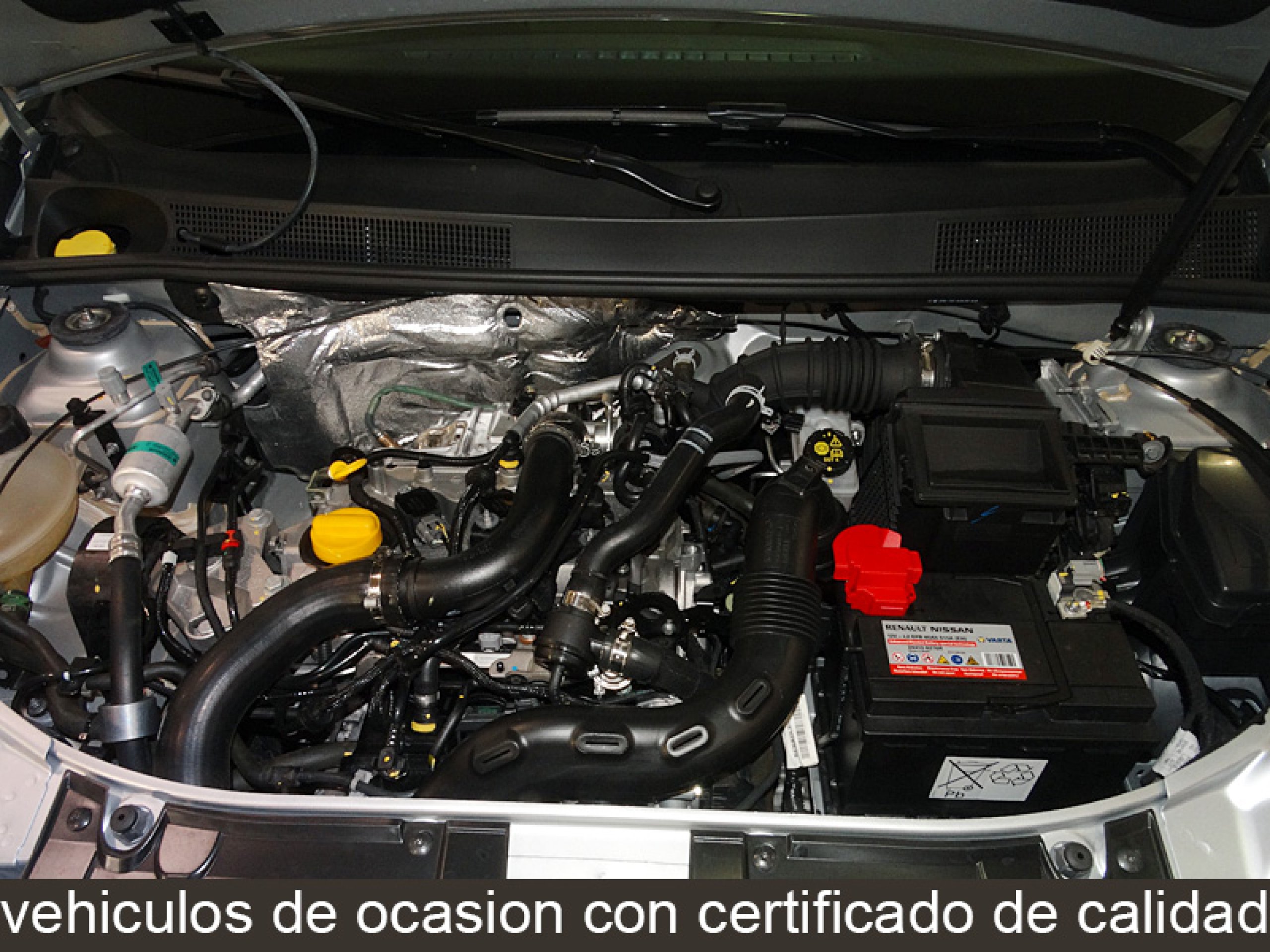 Foto Dacia Sandero 8