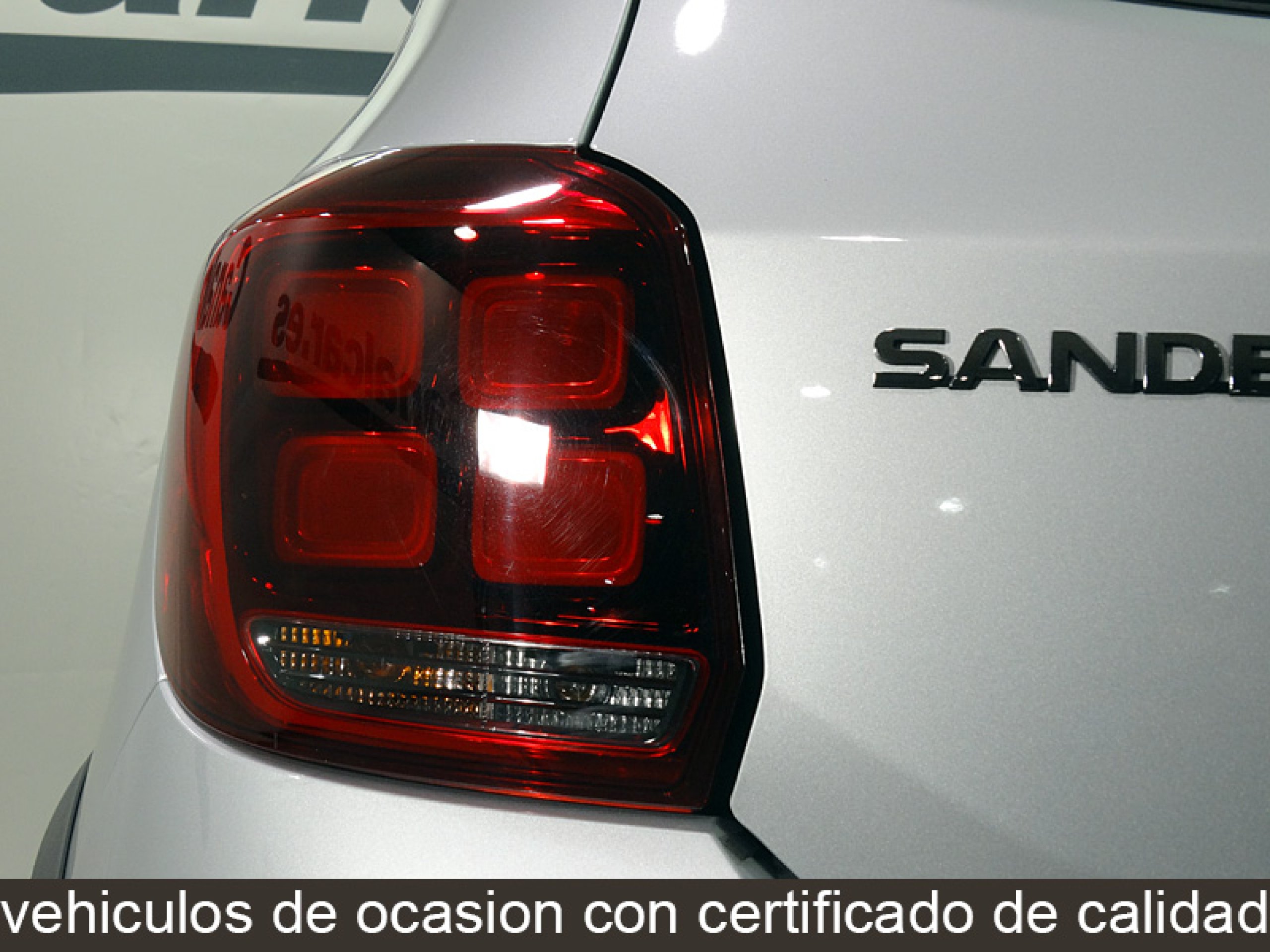 Foto Dacia Sandero 9