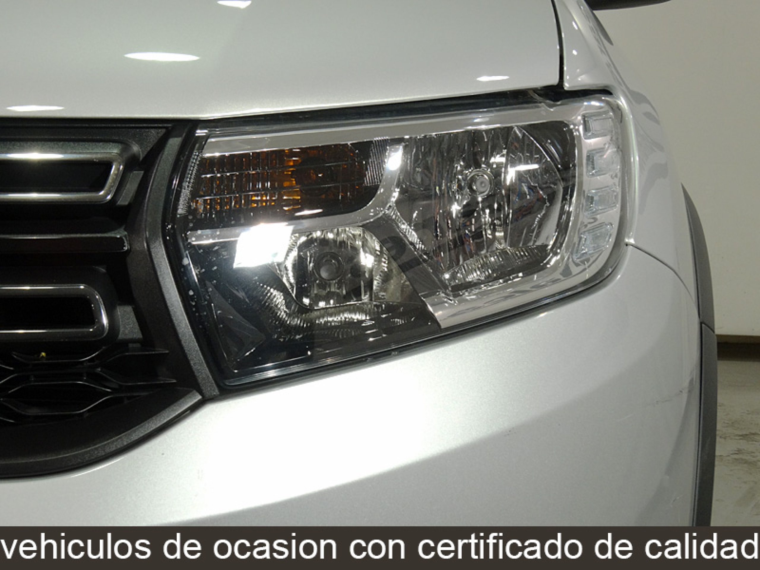 Foto Dacia Sandero 12