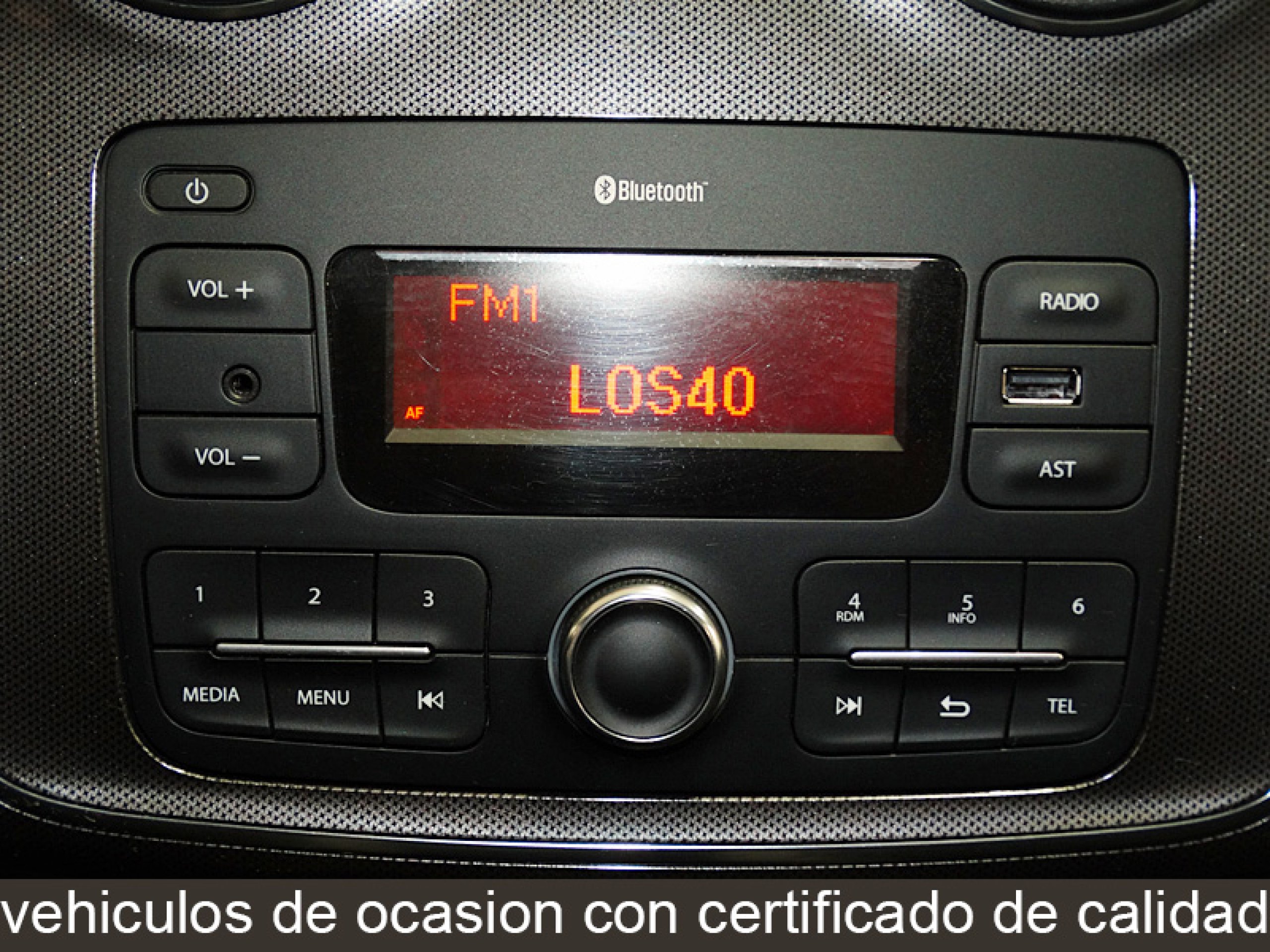 Foto Dacia Sandero 16