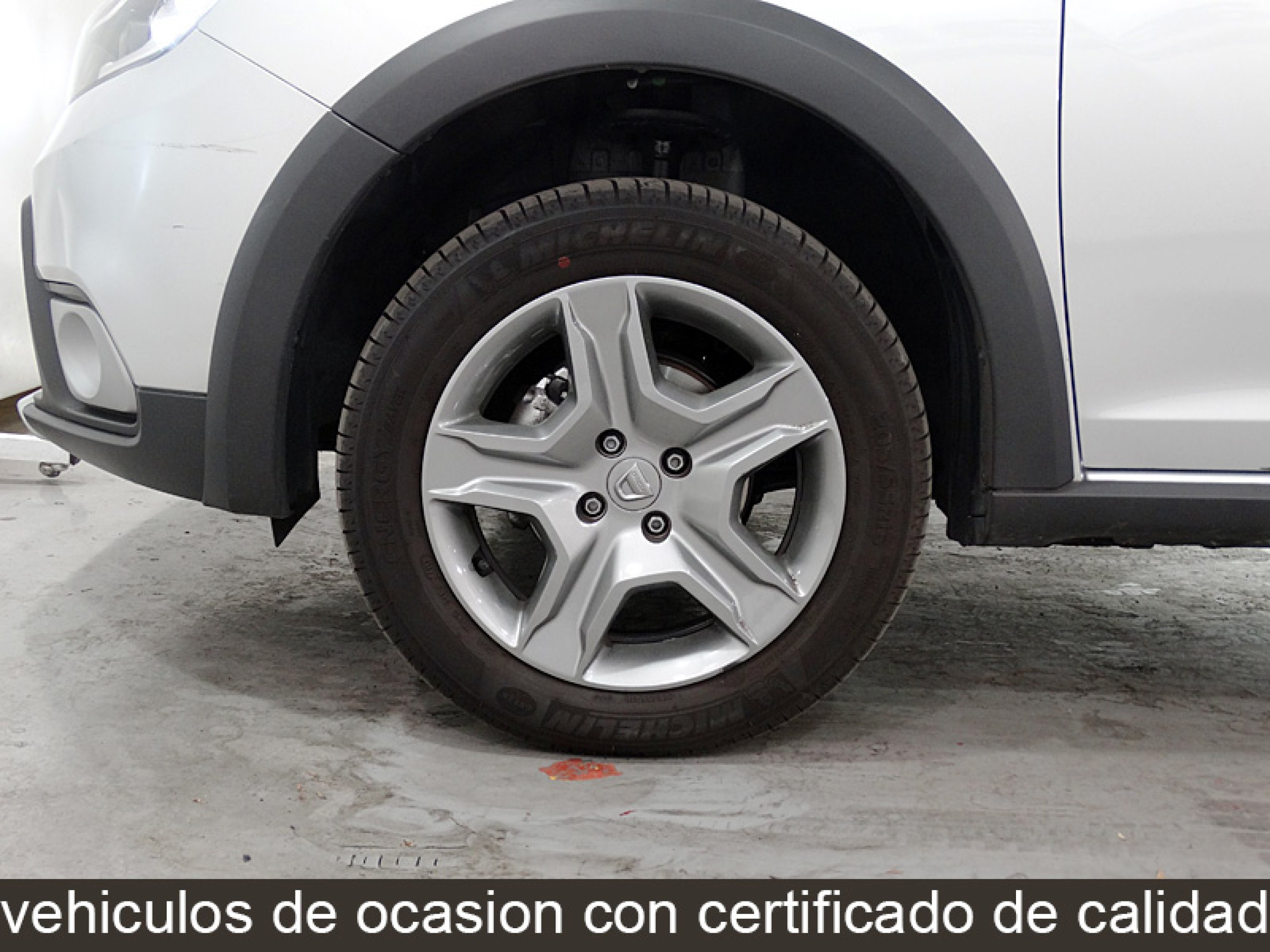 Foto Dacia Sandero 23