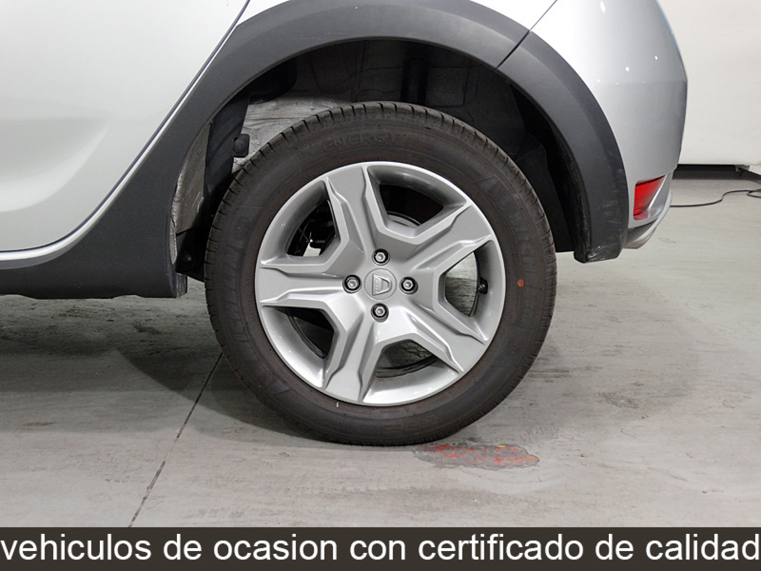 Foto Dacia Sandero 24