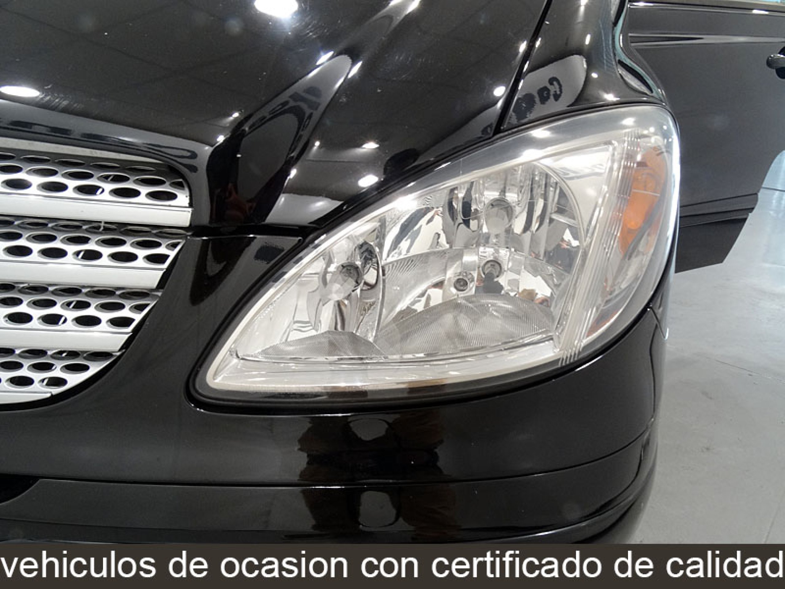 Foto Mercedes-Benz Viano 12