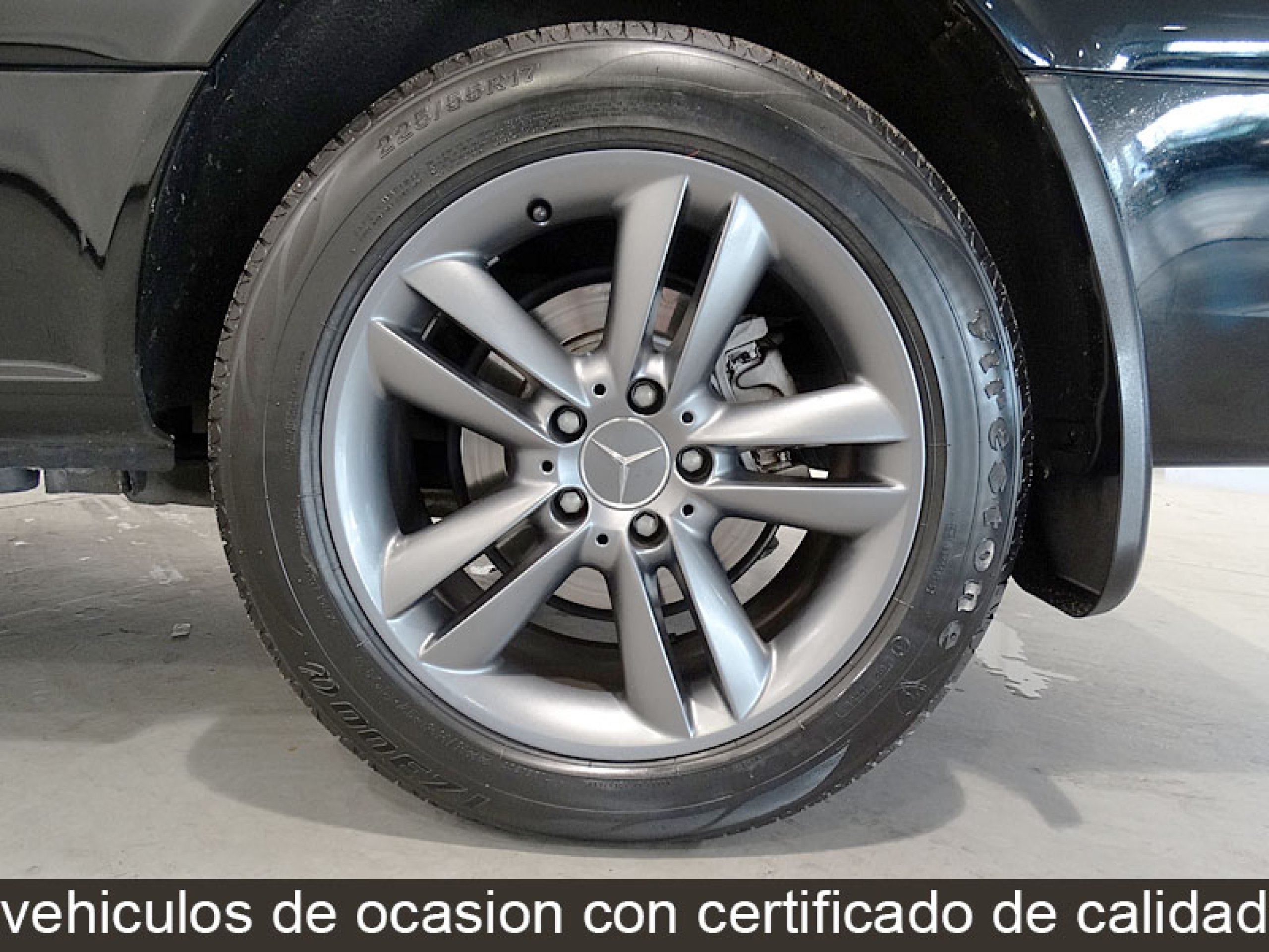 Foto Mercedes-Benz Viano 16