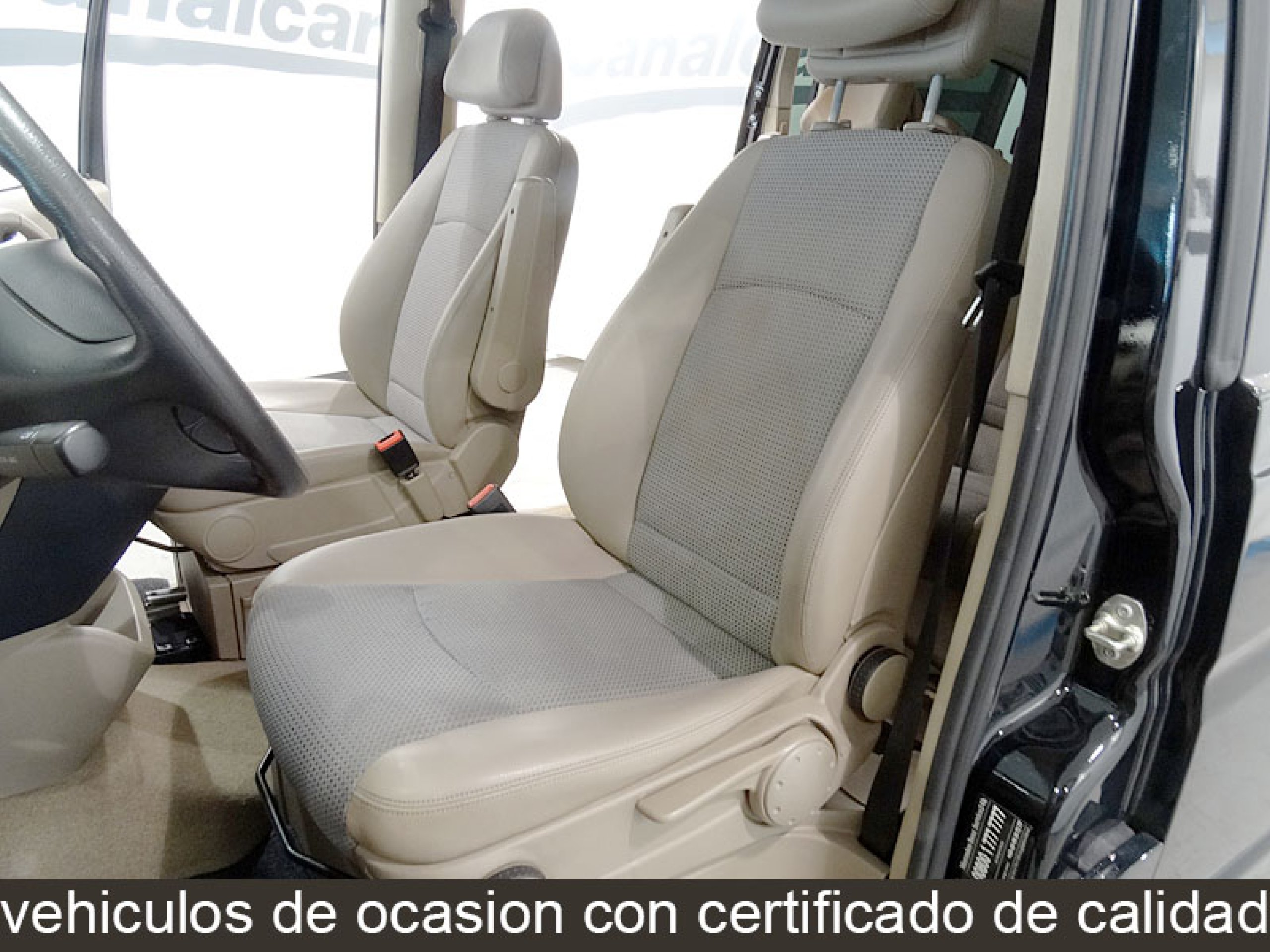 Foto Mercedes-Benz Viano 20