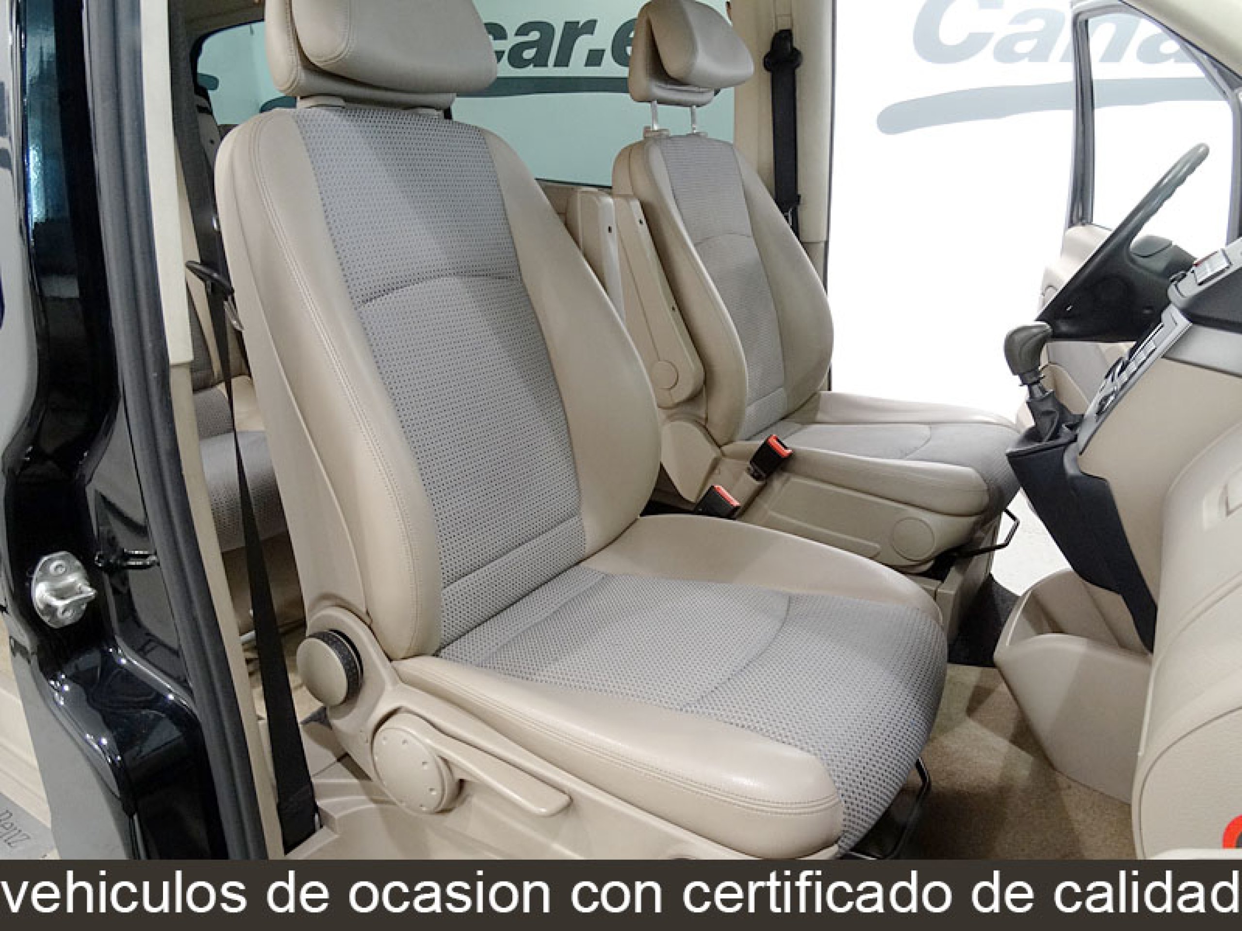 Foto Mercedes-Benz Viano 21