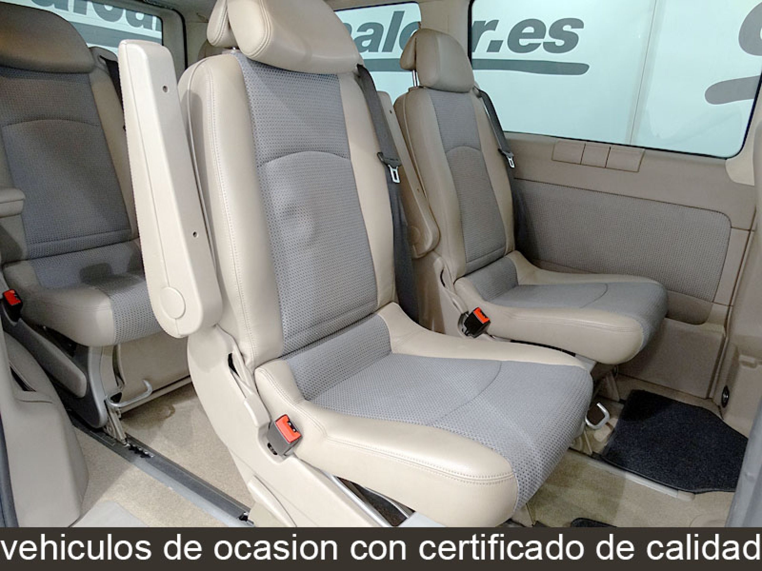 Foto Mercedes-Benz Viano 22