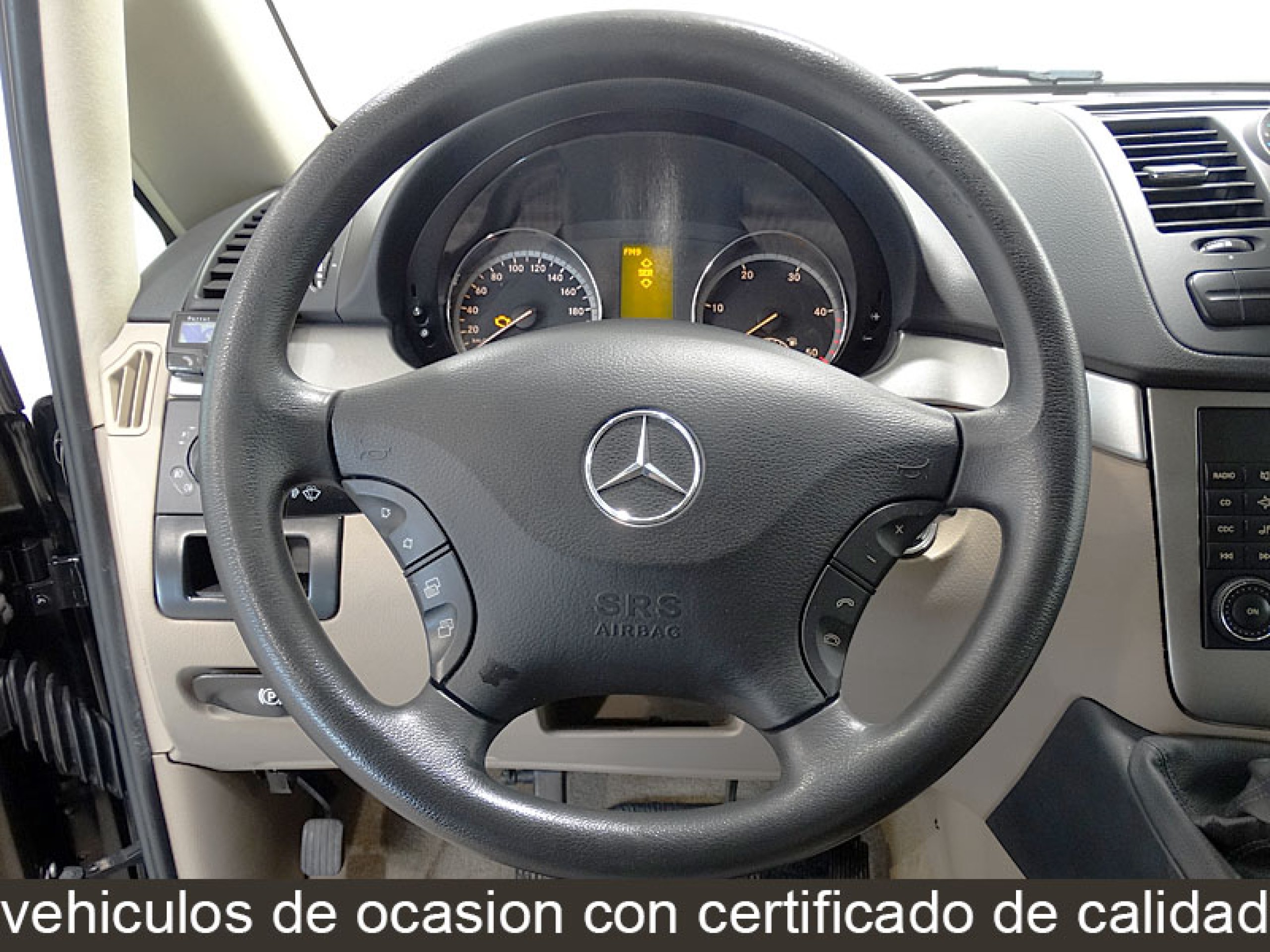 Foto Mercedes-Benz Viano 29
