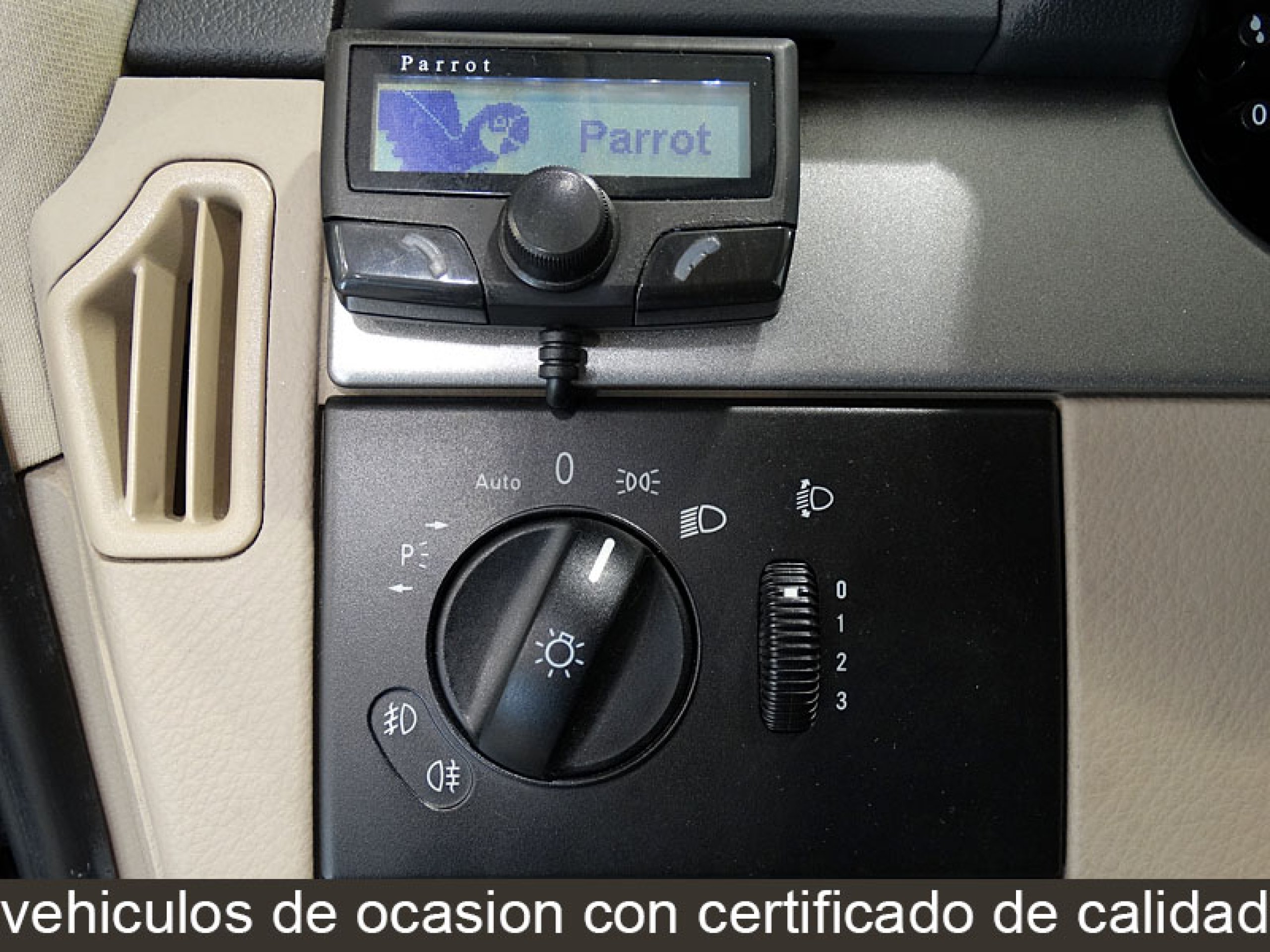 Foto Mercedes-Benz Viano 31