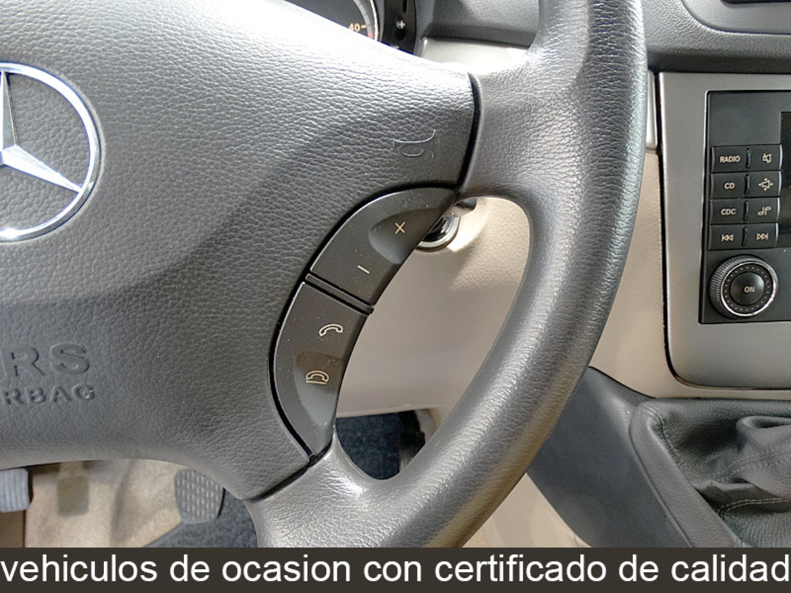 Foto Mercedes-Benz Viano 34