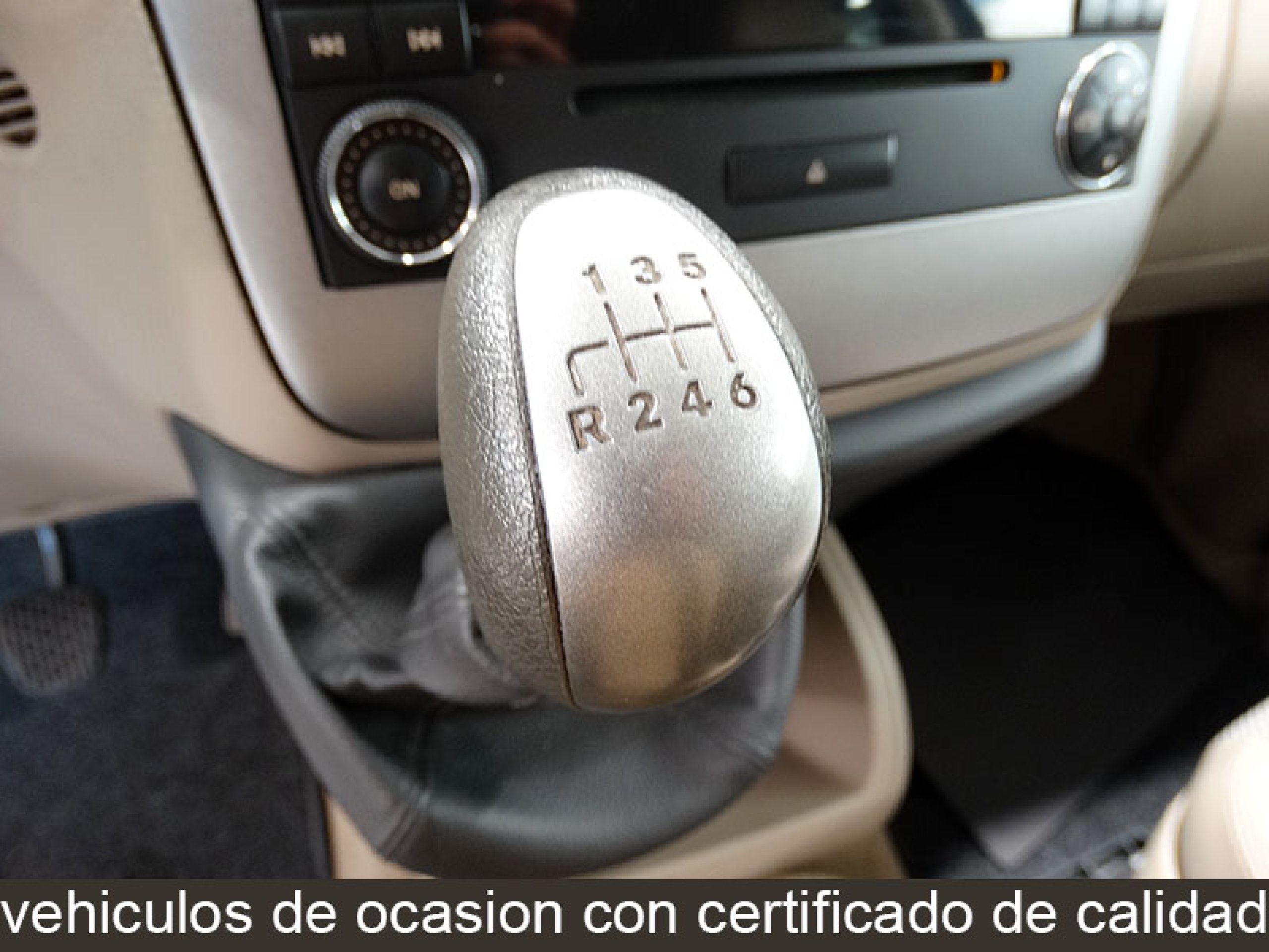 Foto Mercedes-Benz Viano 35