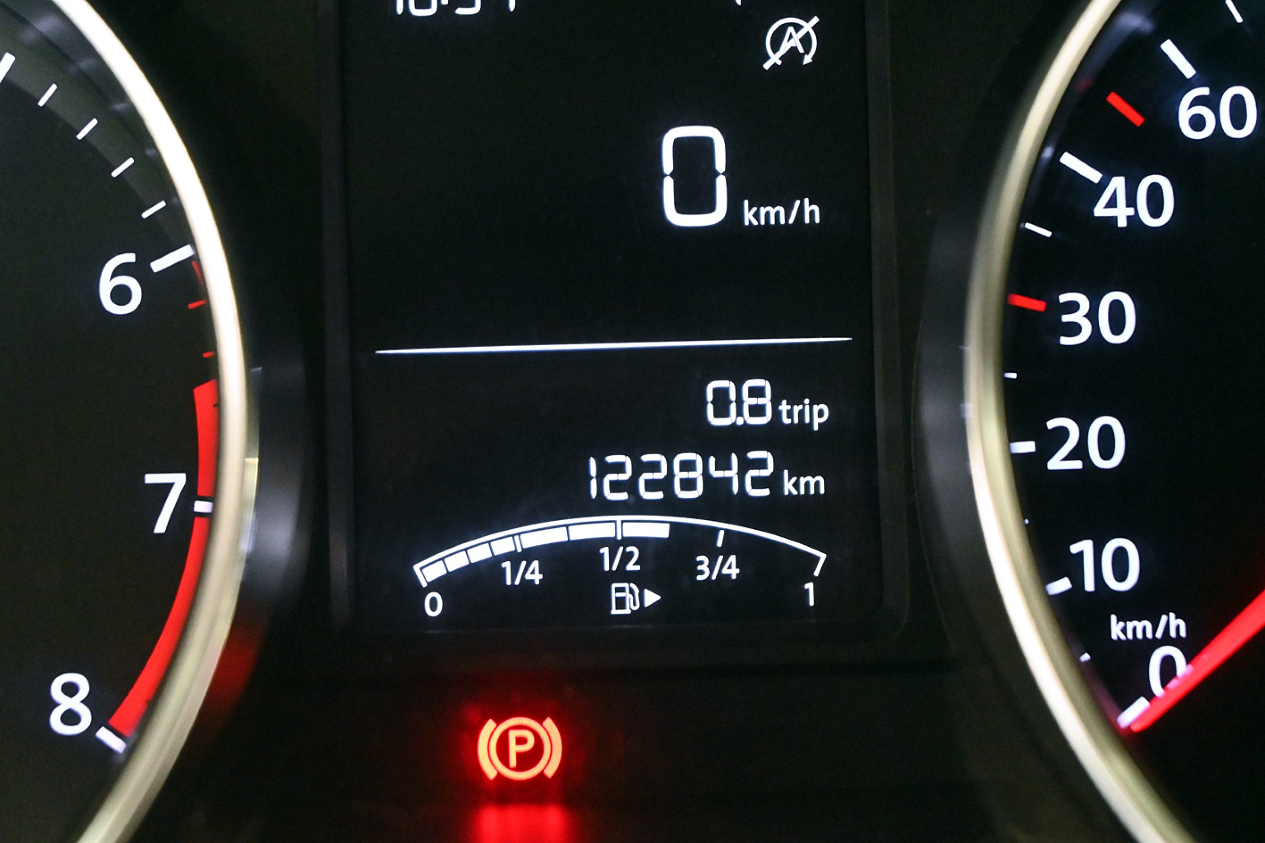 Foto Volkswagen Polo 14