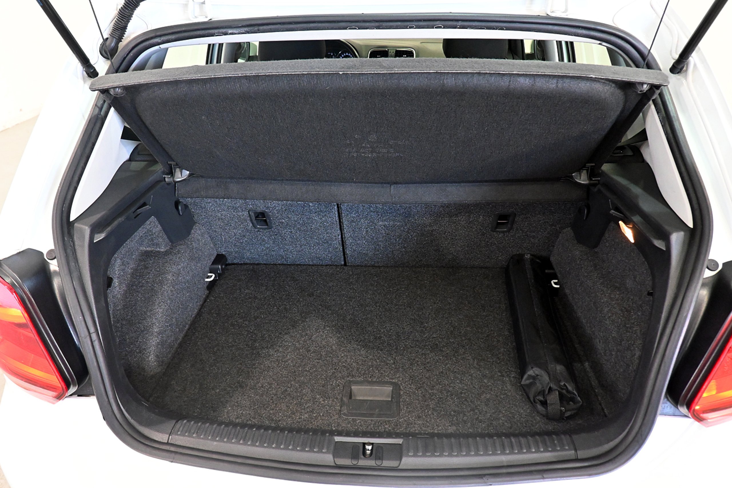 Foto Volkswagen Polo 23