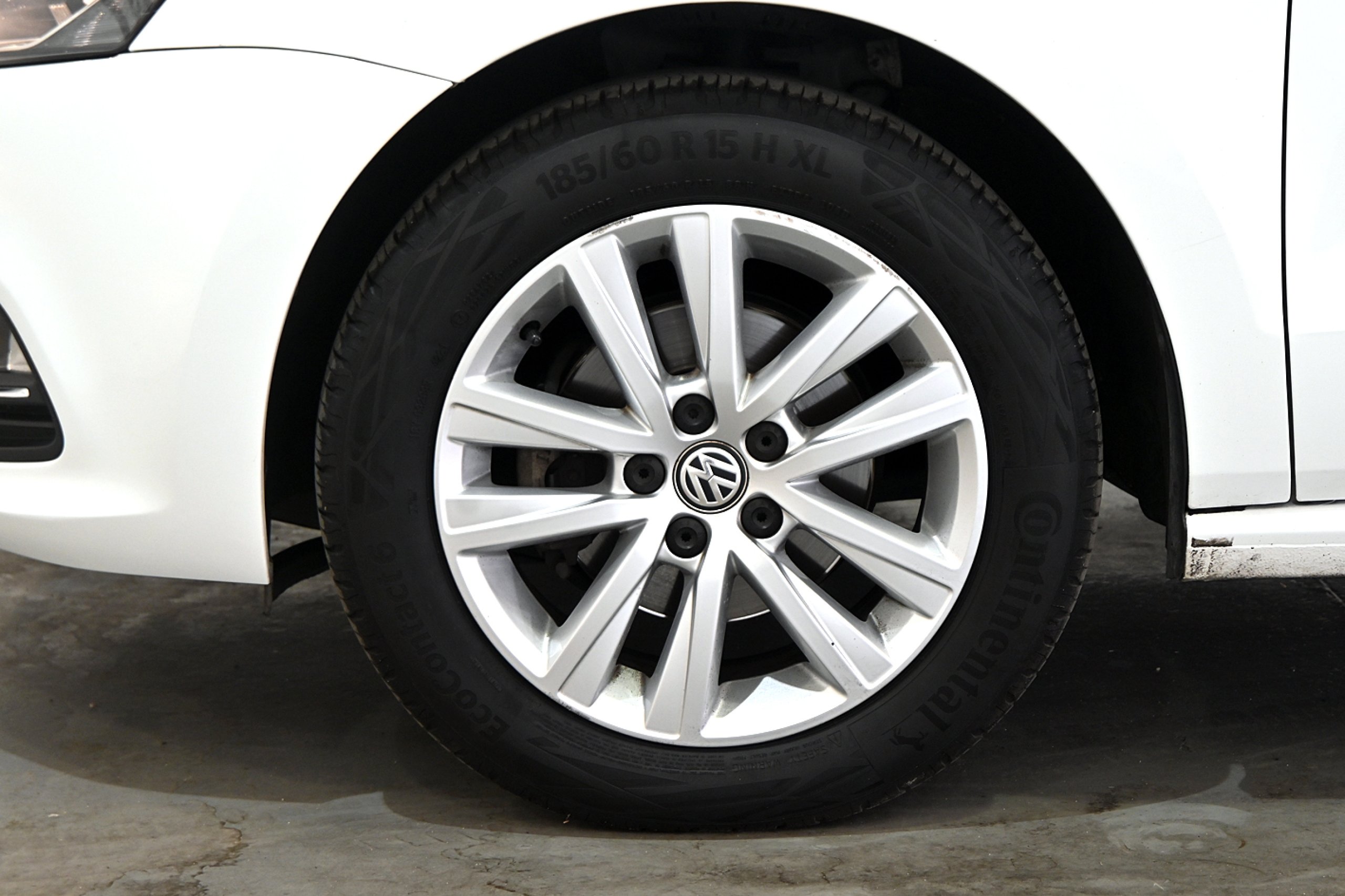 Foto Volkswagen Polo 26