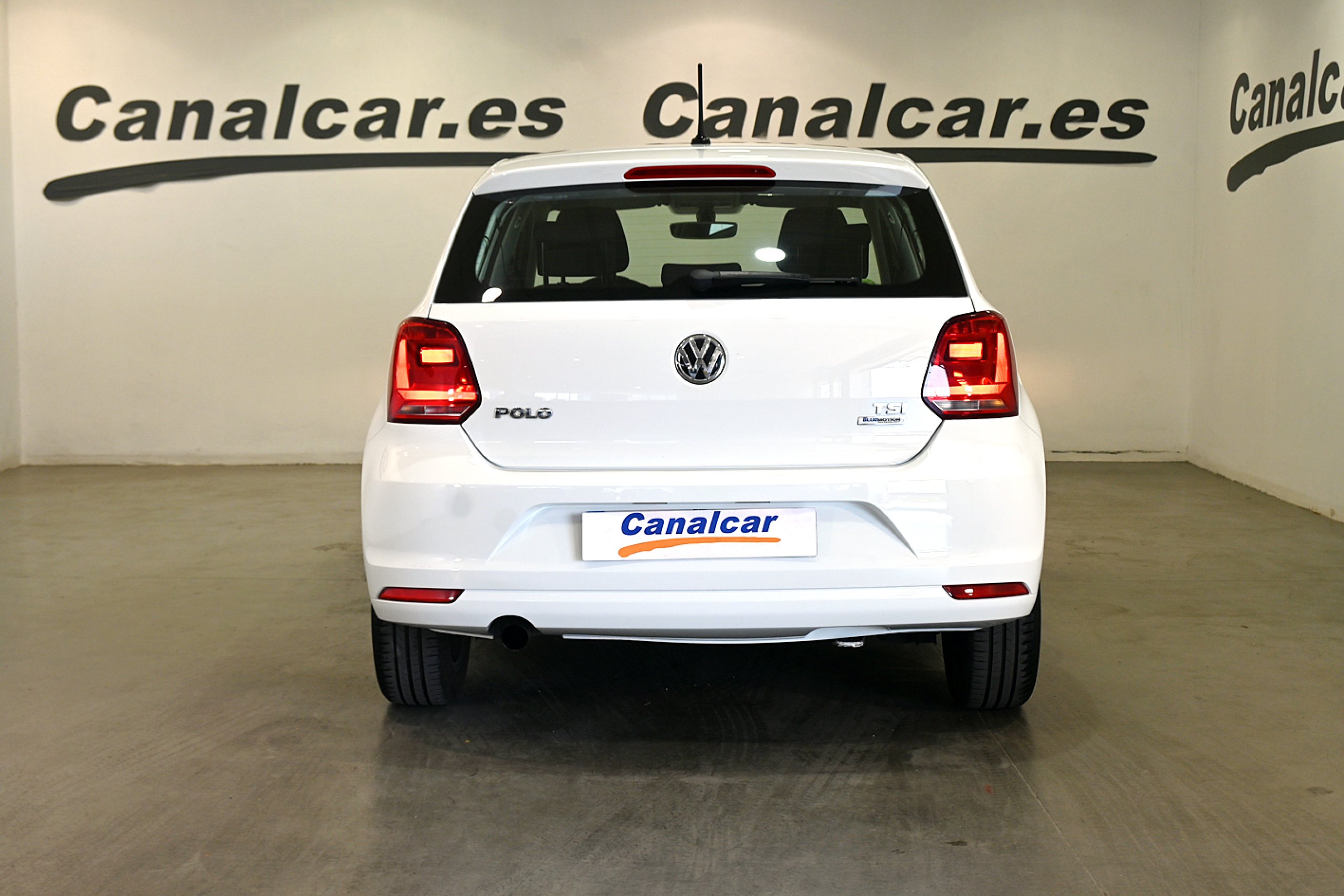 Foto Volkswagen Polo 6
