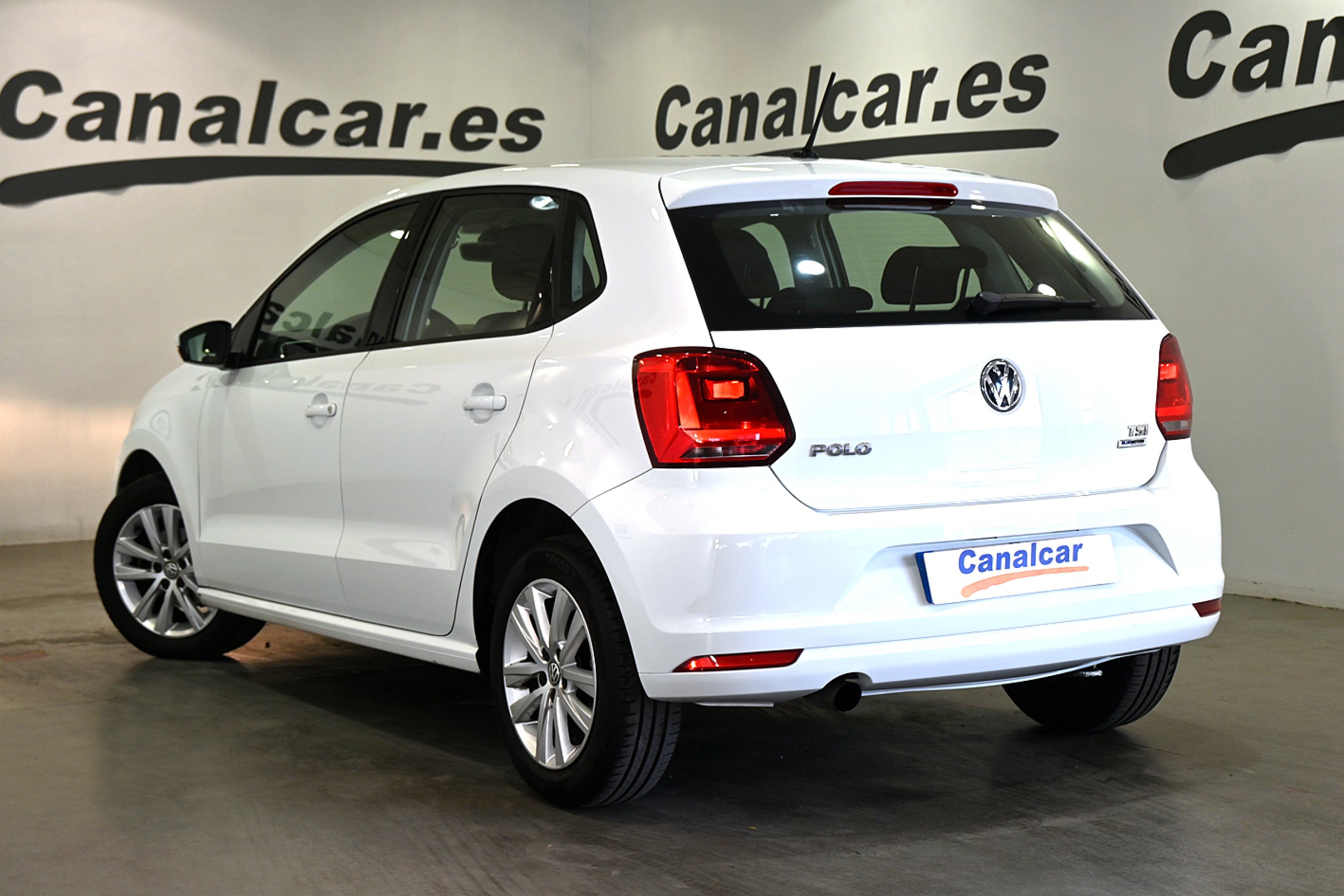 Foto Volkswagen Polo 7