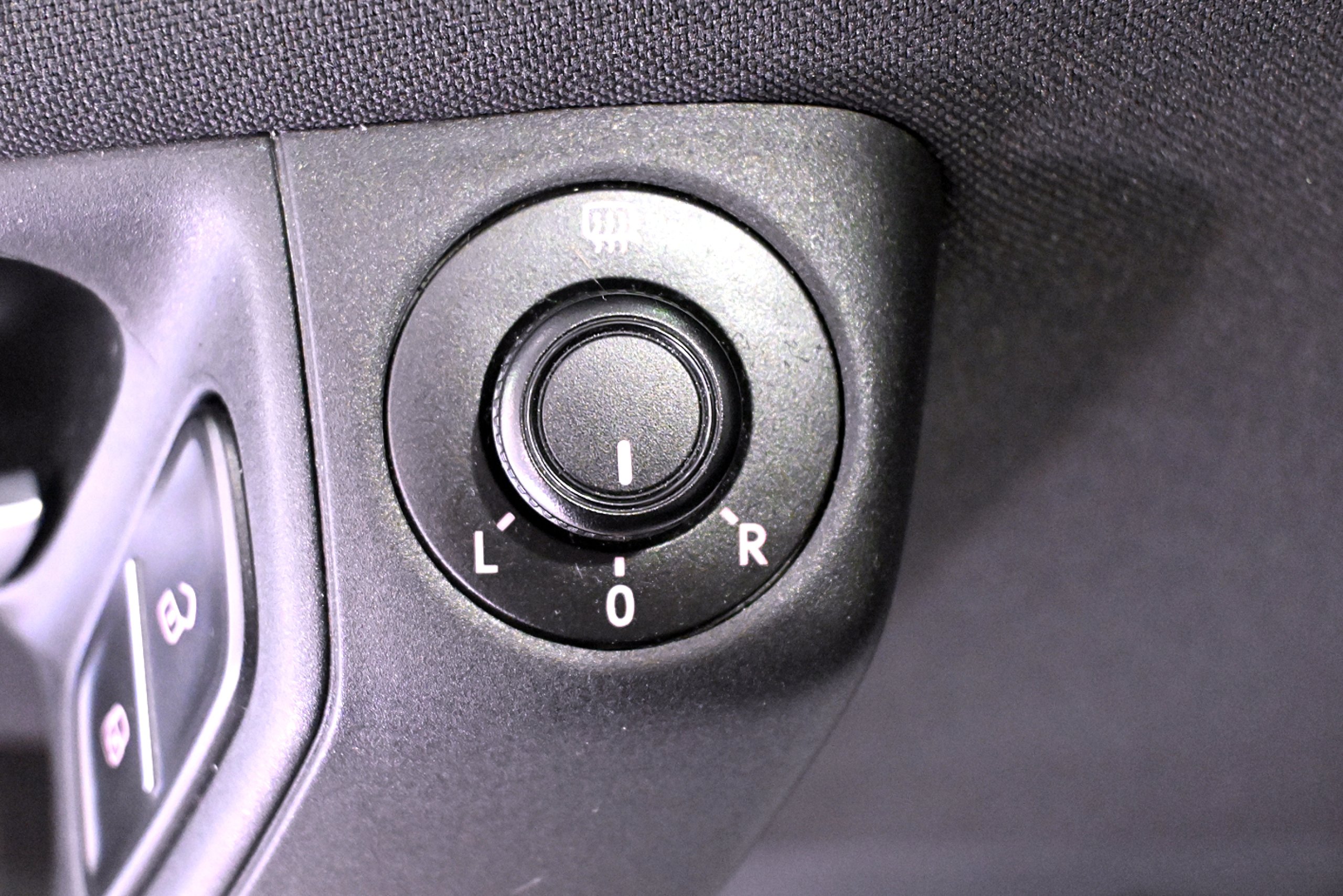 Foto Volkswagen Polo 16