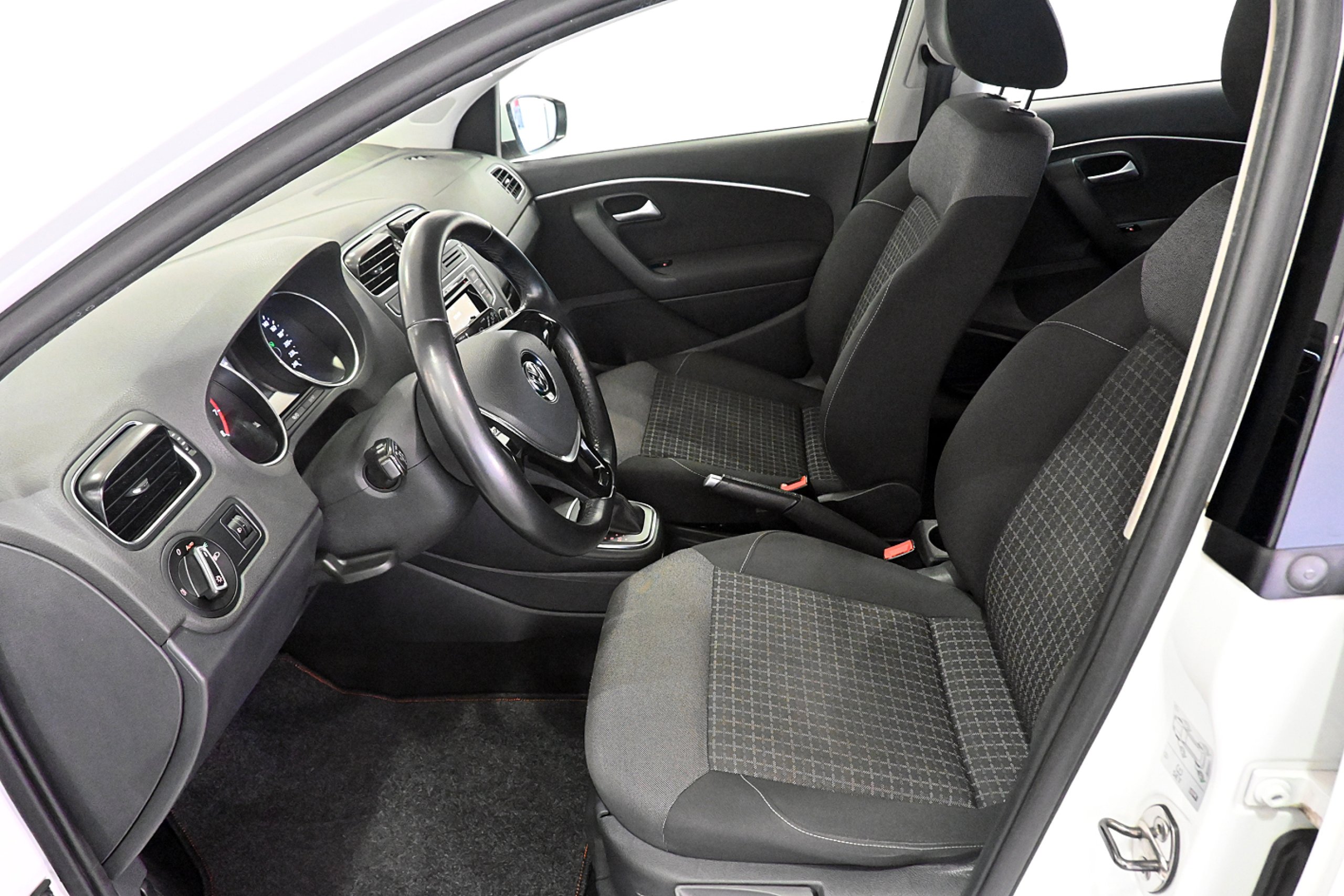 Foto Volkswagen Polo 8