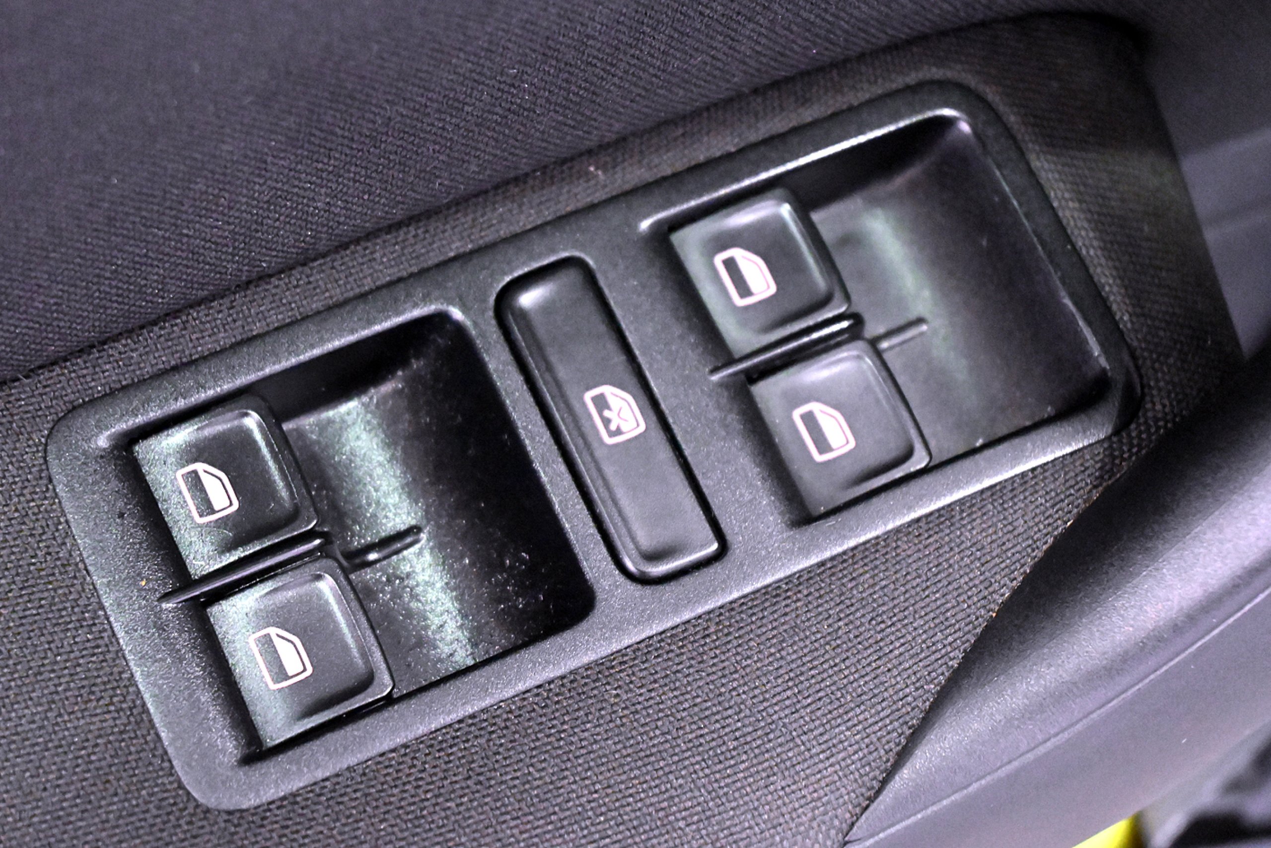 Foto Volkswagen Polo 15