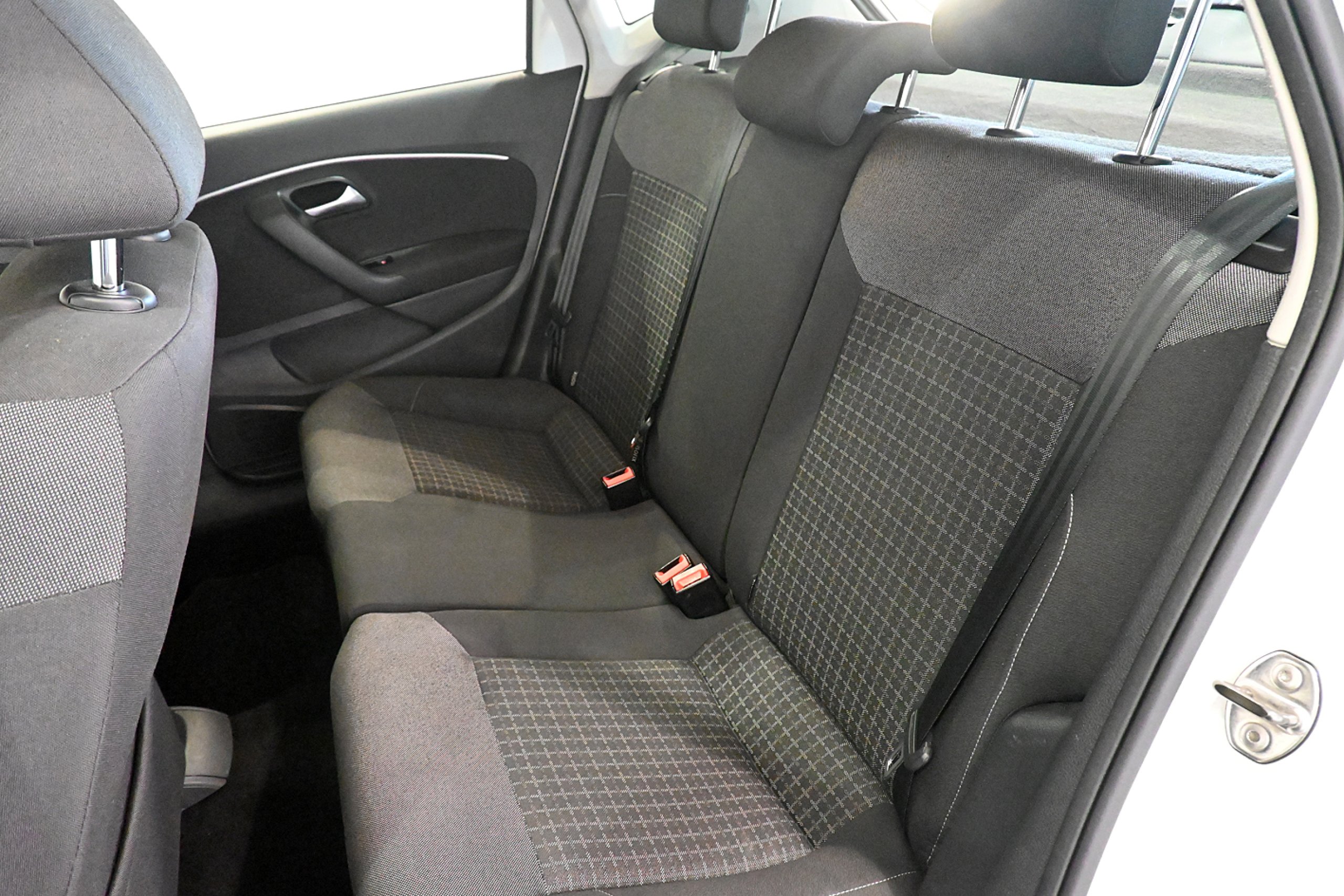 Foto Volkswagen Polo 12