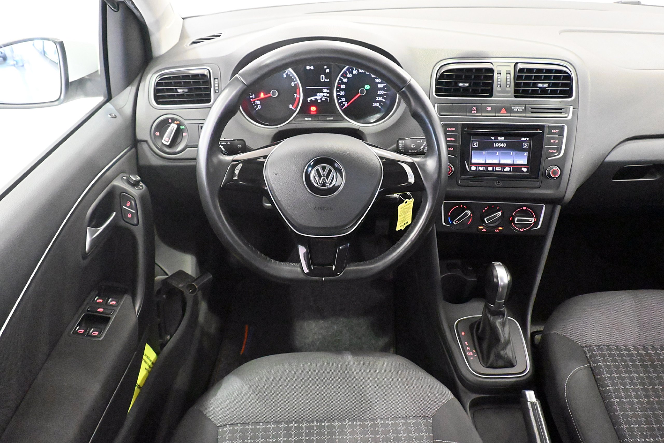 Foto Volkswagen Polo 11