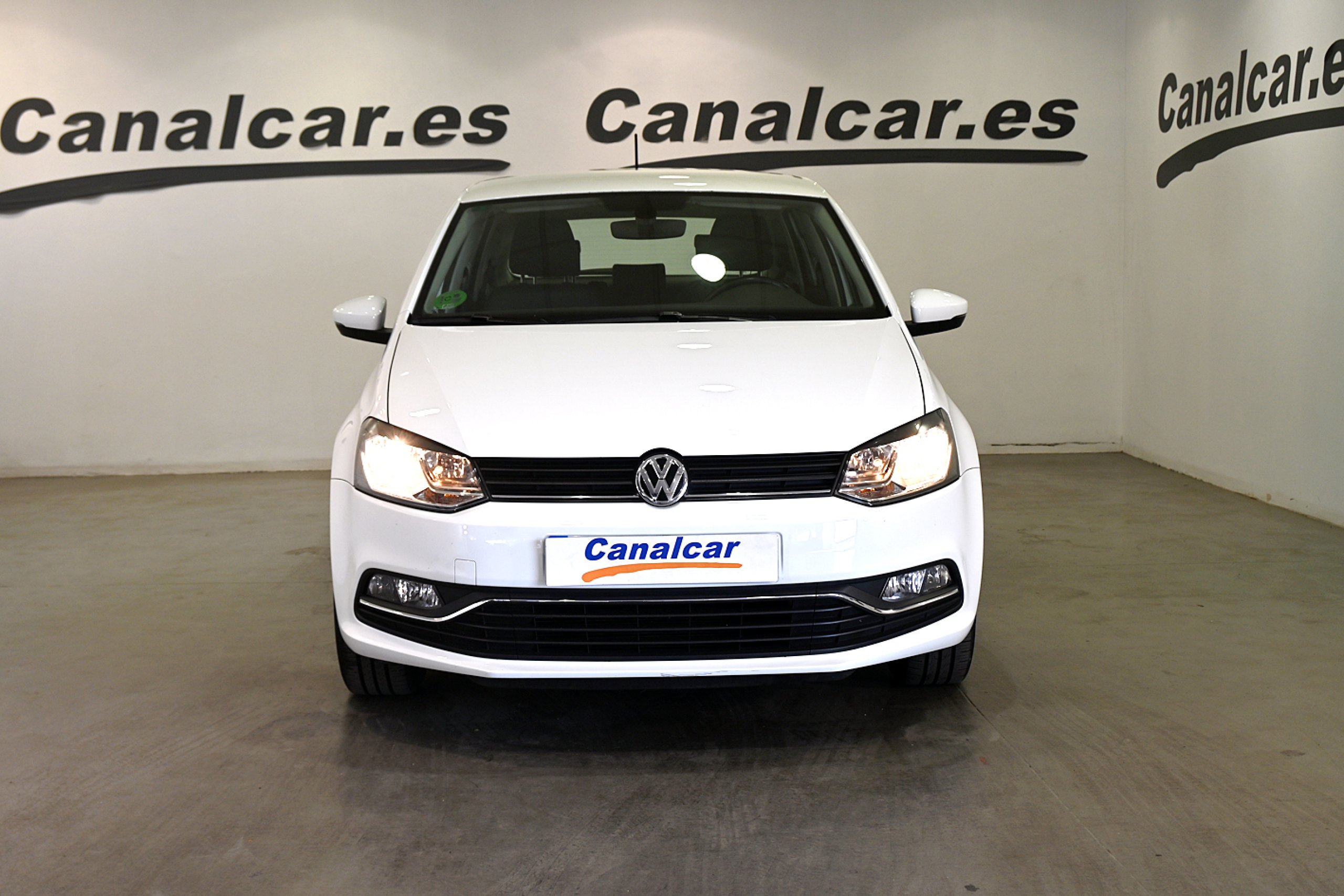 Foto Volkswagen Polo 3