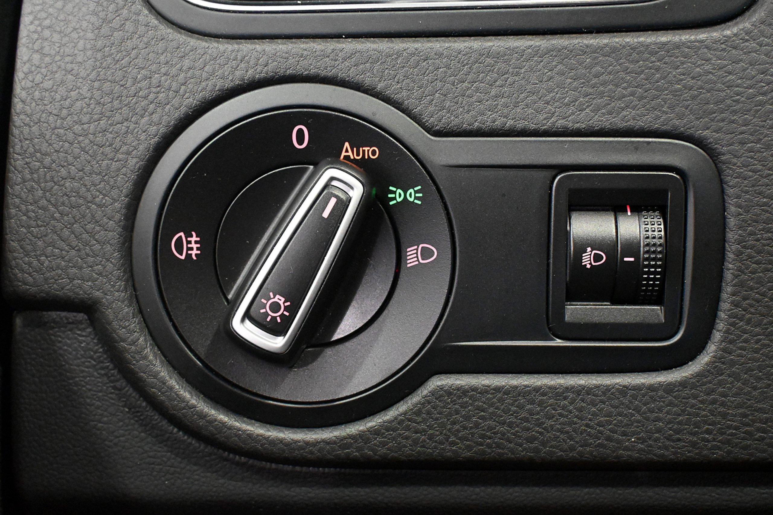 Foto Volkswagen Polo 19