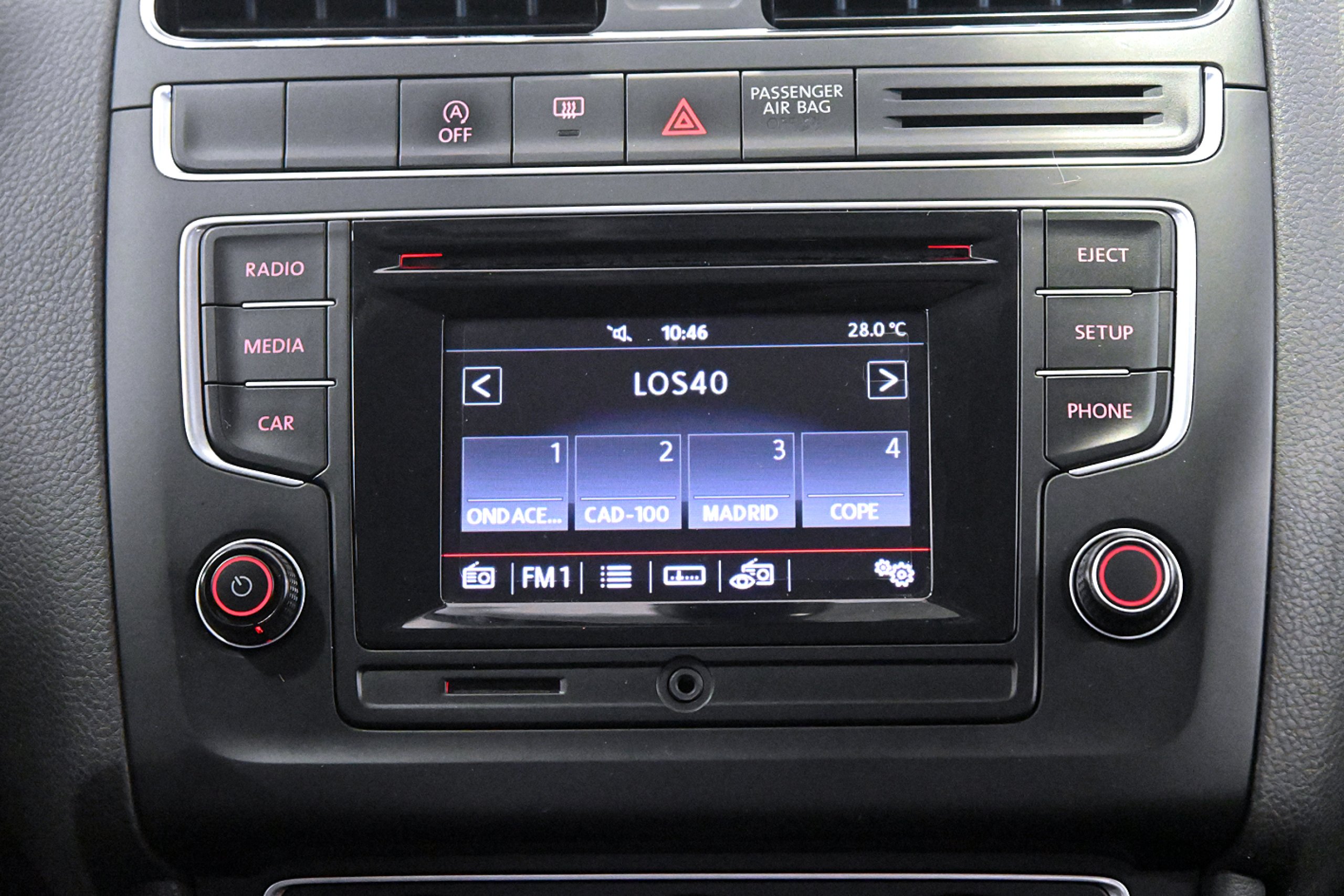 Foto Volkswagen Polo 17
