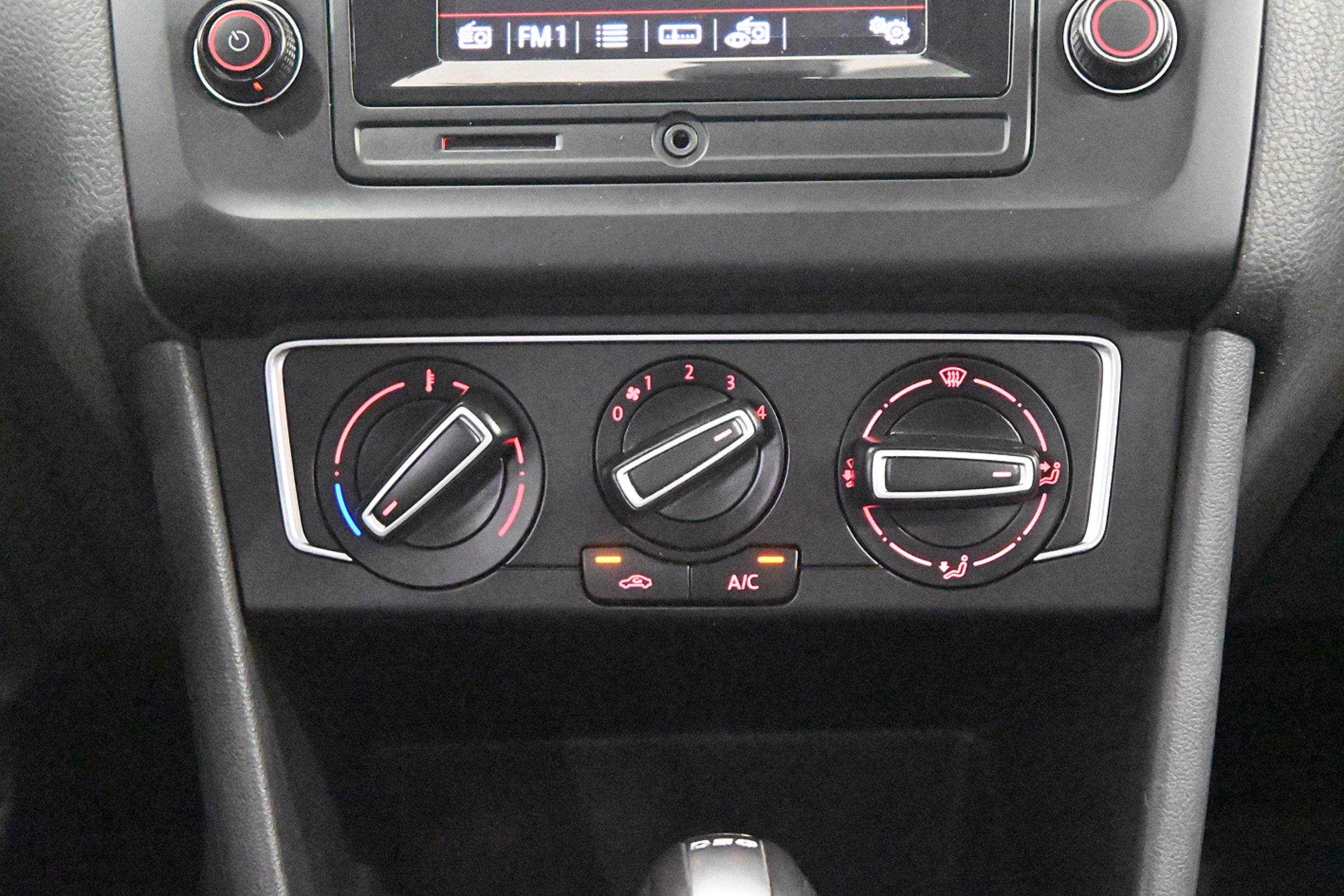 Foto Volkswagen Polo 18