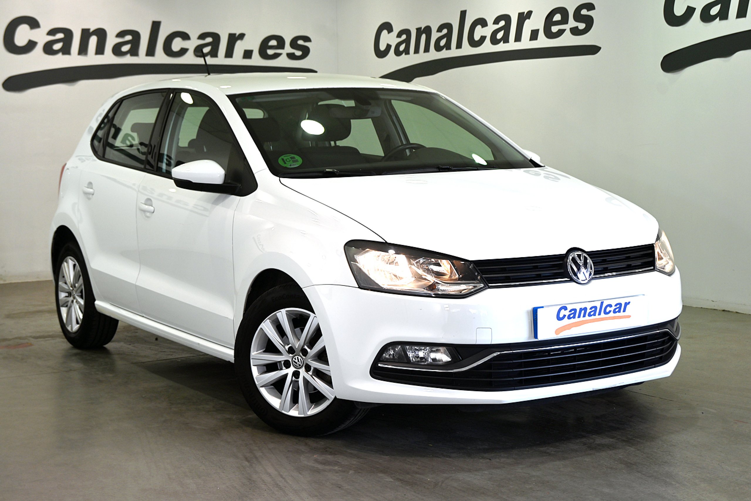 Foto Volkswagen Polo 4