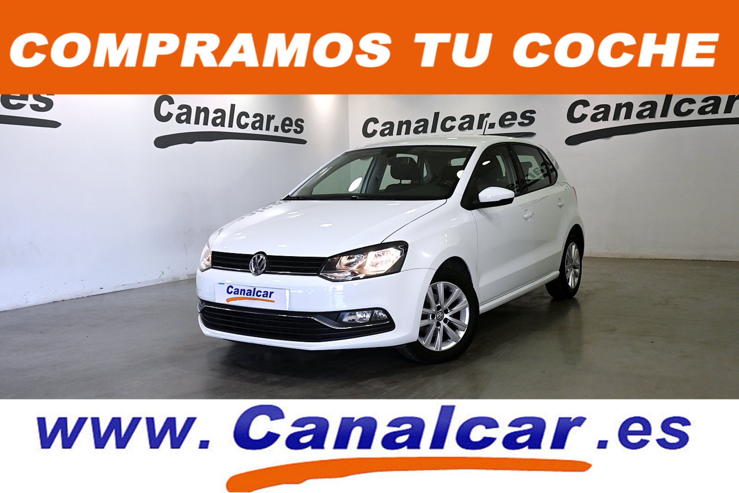 Foto Volkswagen Polo 2