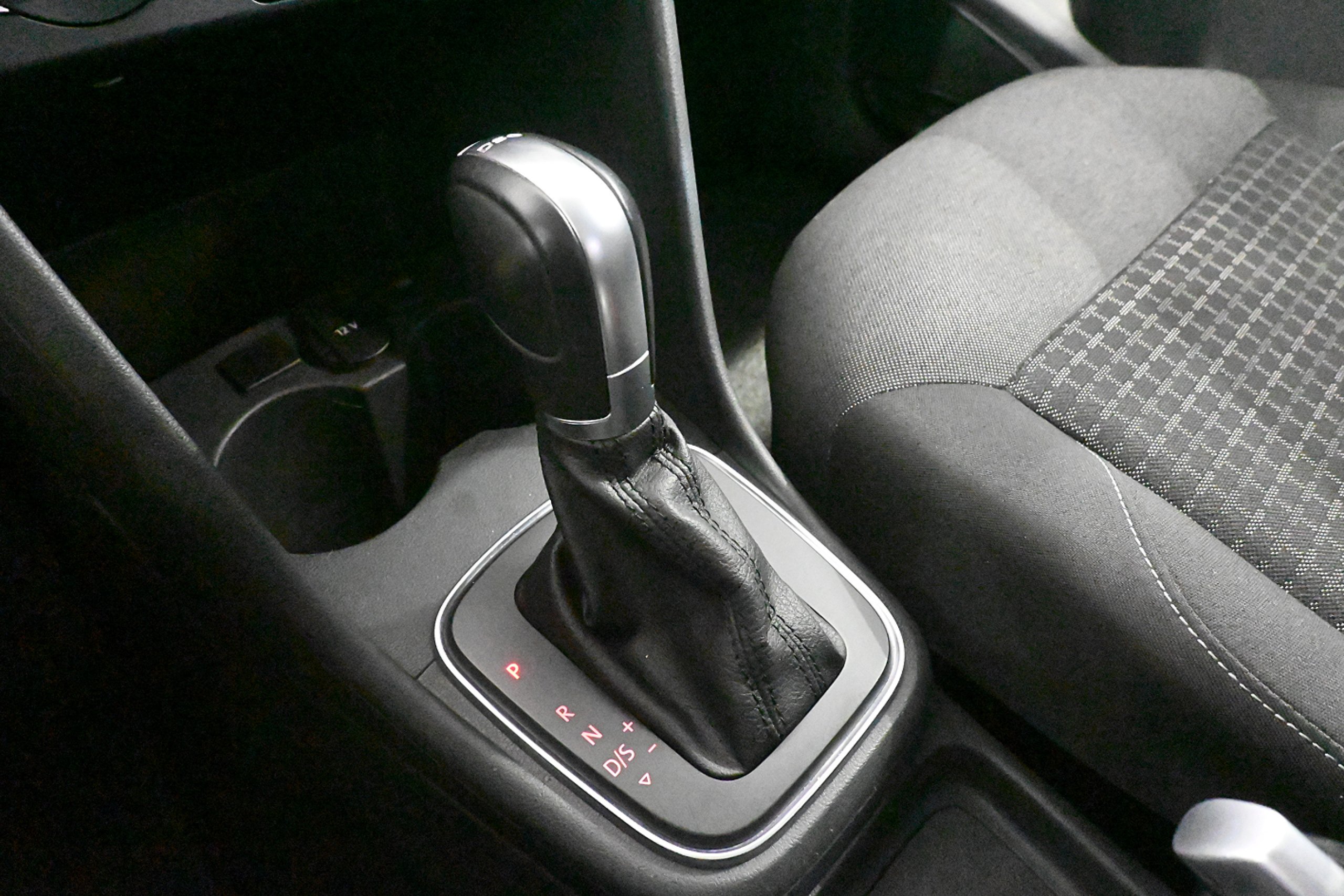 Foto Volkswagen Polo 21